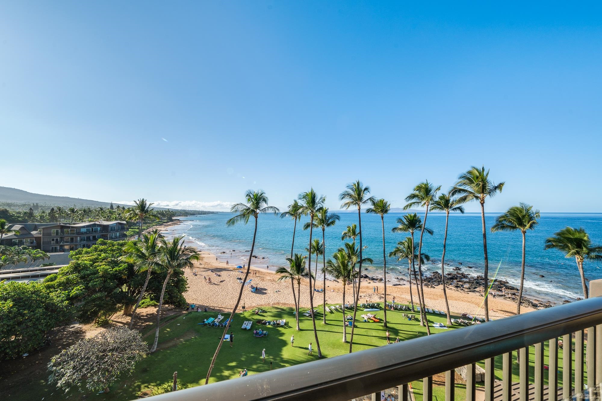 Mana Kai condo # 607, Kihei, Hawaii - photo 41 of 43