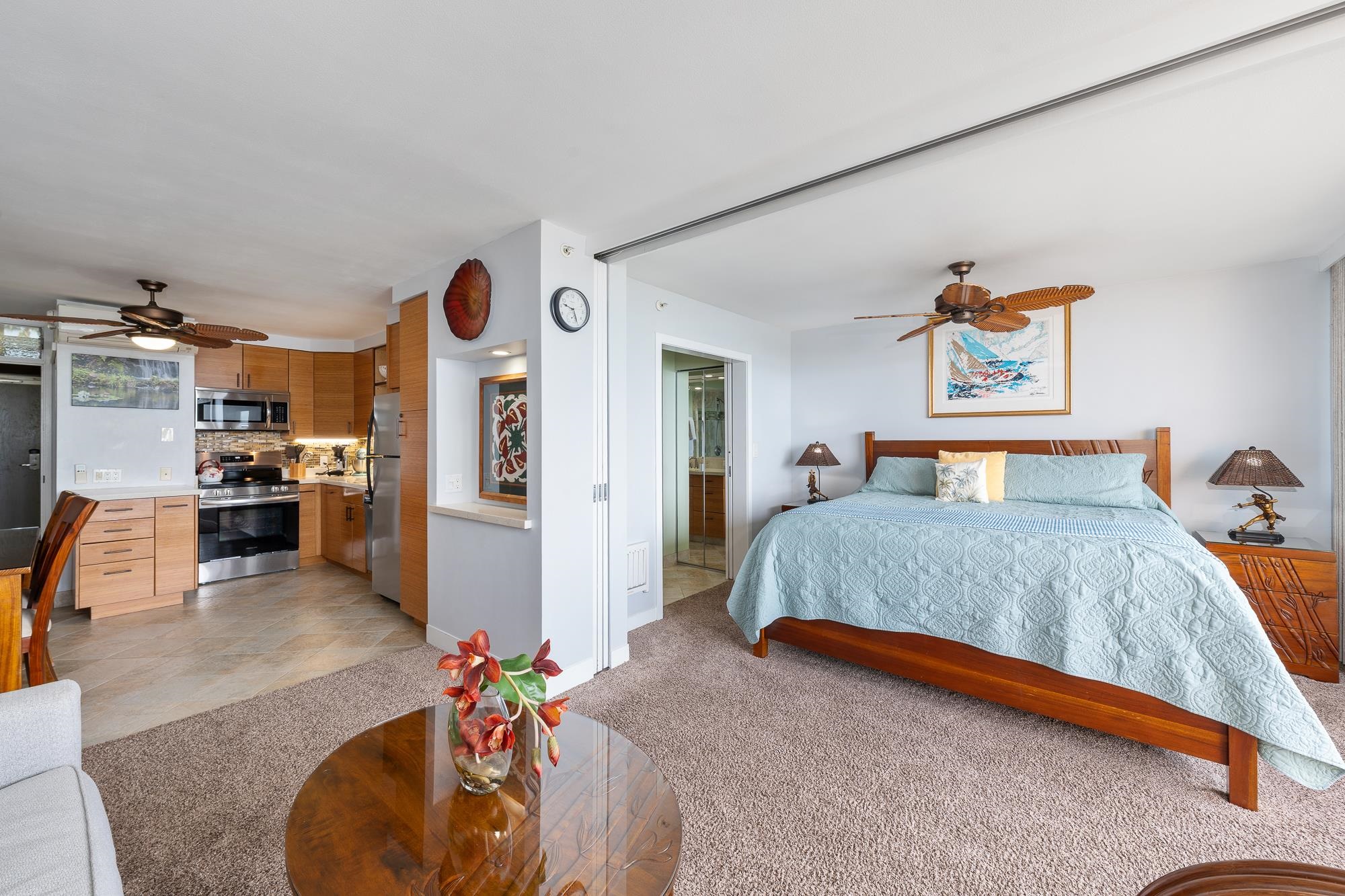 Mana Kai condo # 615, Kihei, Hawaii - photo 12 of 41