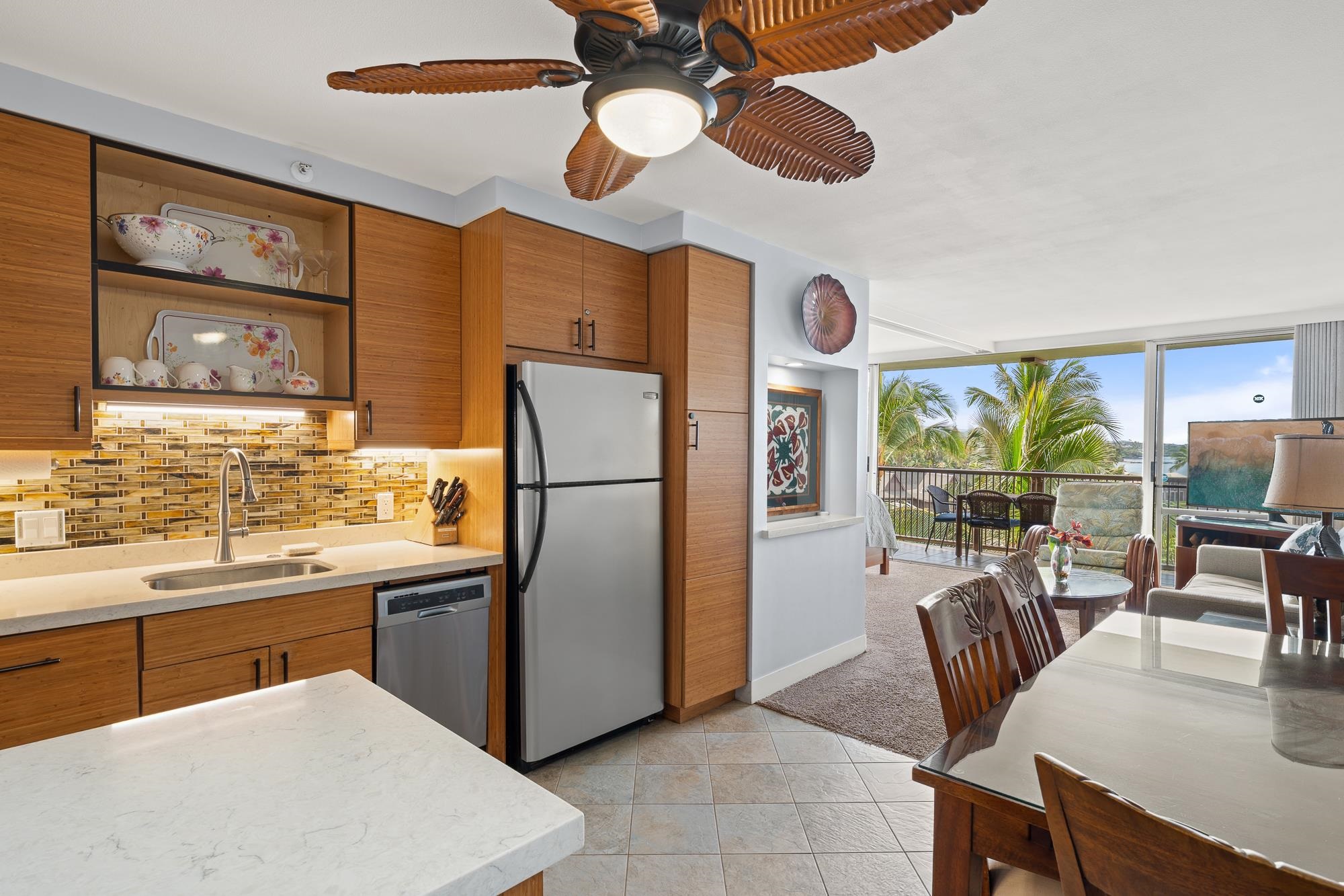 Mana Kai condo # 615, Kihei, Hawaii - photo 15 of 41