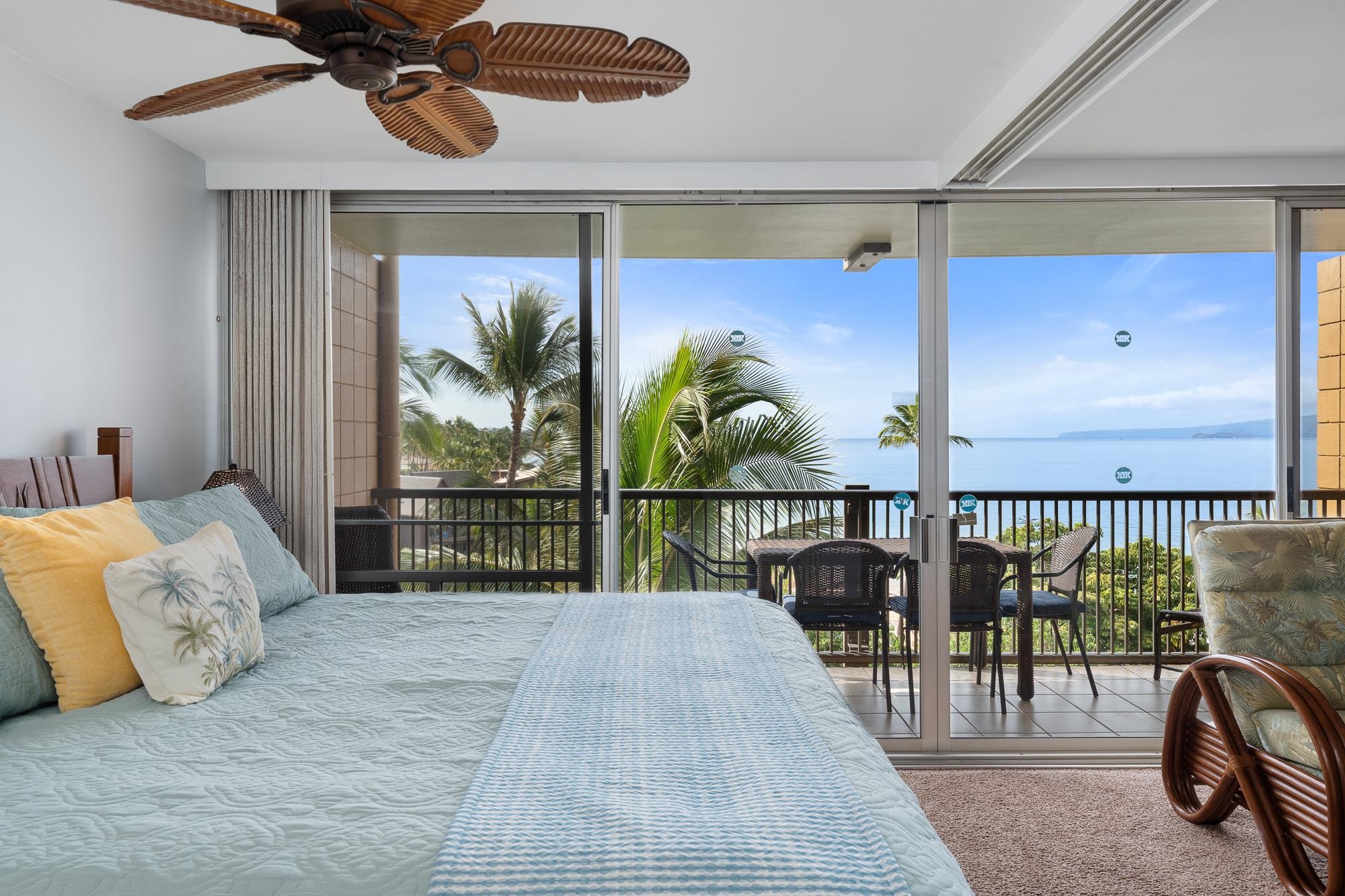 Mana Kai condo # 615, Kihei, Hawaii - photo 3 of 41