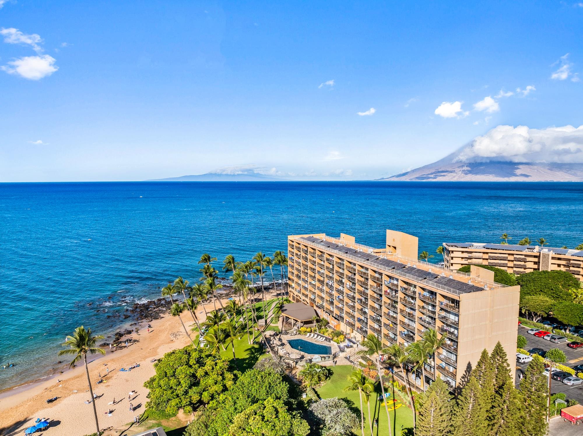 Mana Kai condo # 615, Kihei, Hawaii - photo 29 of 41