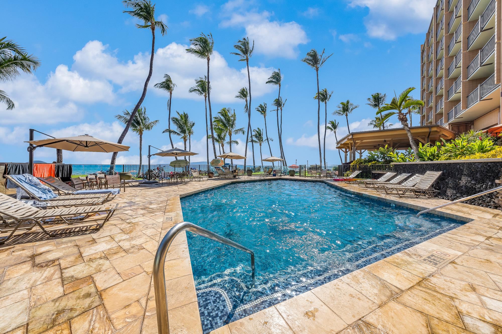 Mana Kai condo # 615, Kihei, Hawaii - photo 30 of 41