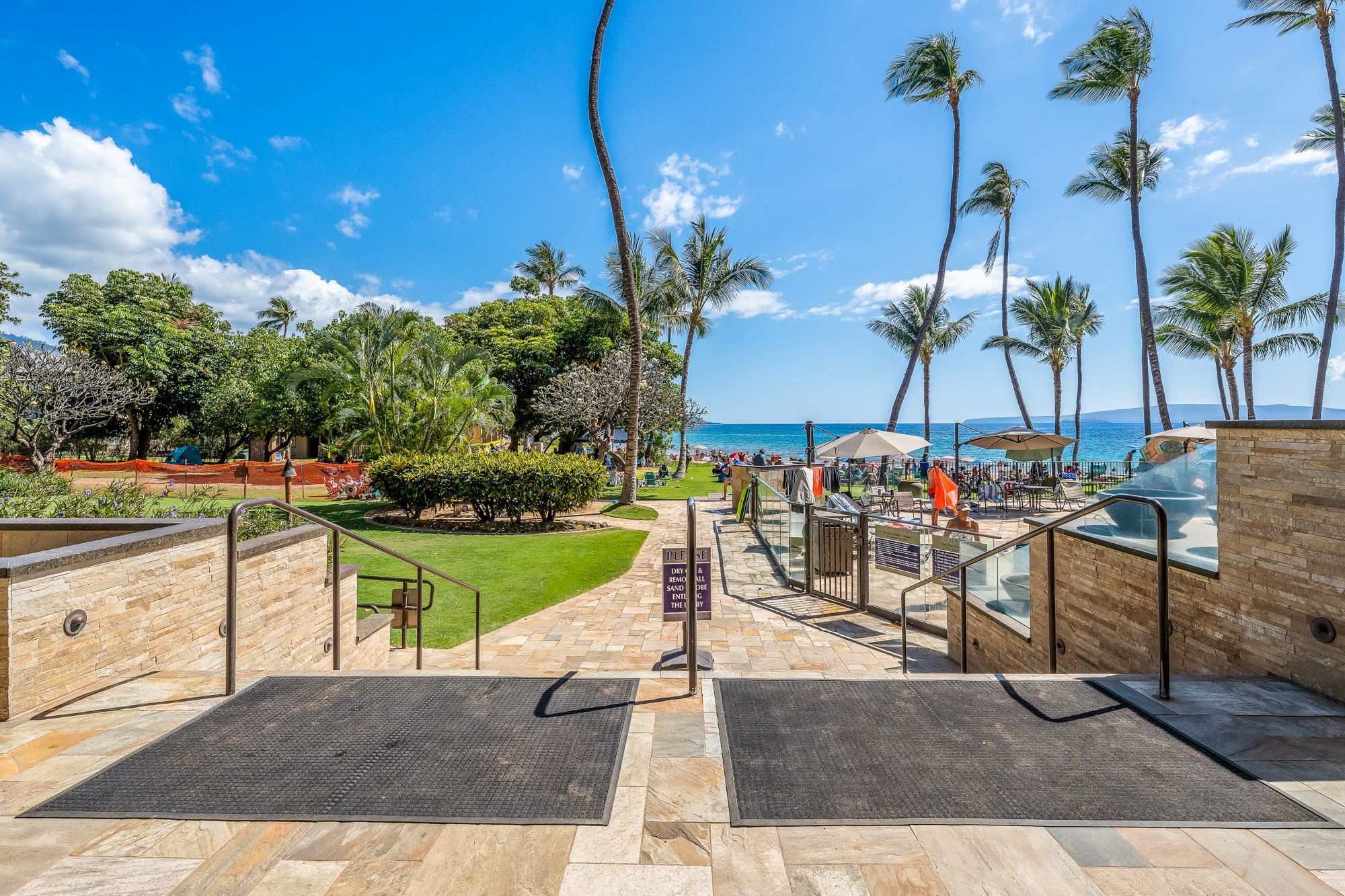 Mana Kai condo # 615, Kihei, Hawaii - photo 31 of 41