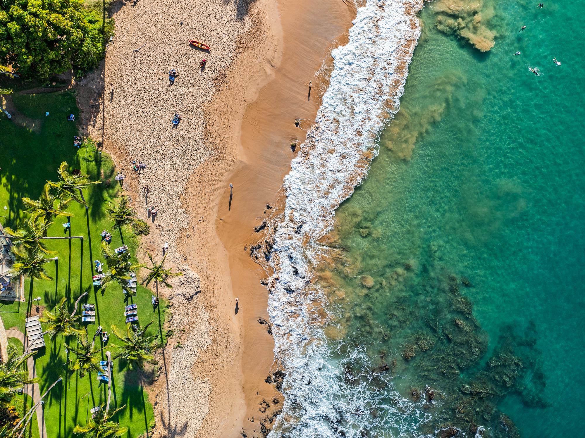 Mana Kai condo # 615, Kihei, Hawaii - photo 35 of 41