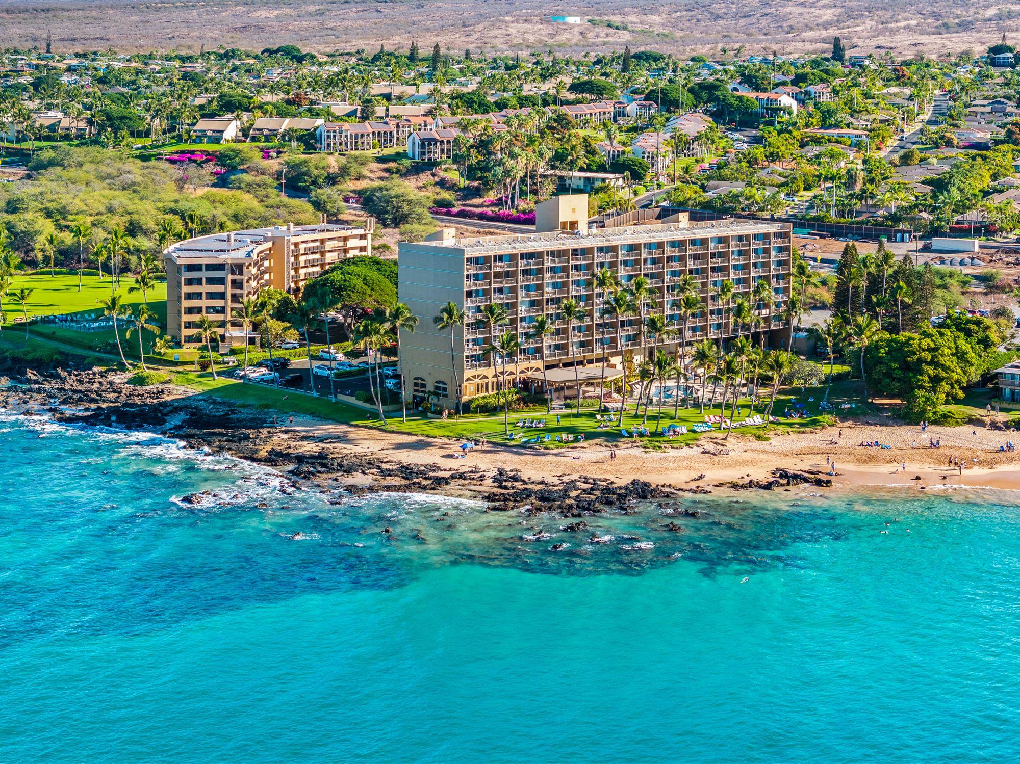 Mana Kai condo # 615, Kihei, Hawaii - photo 38 of 41