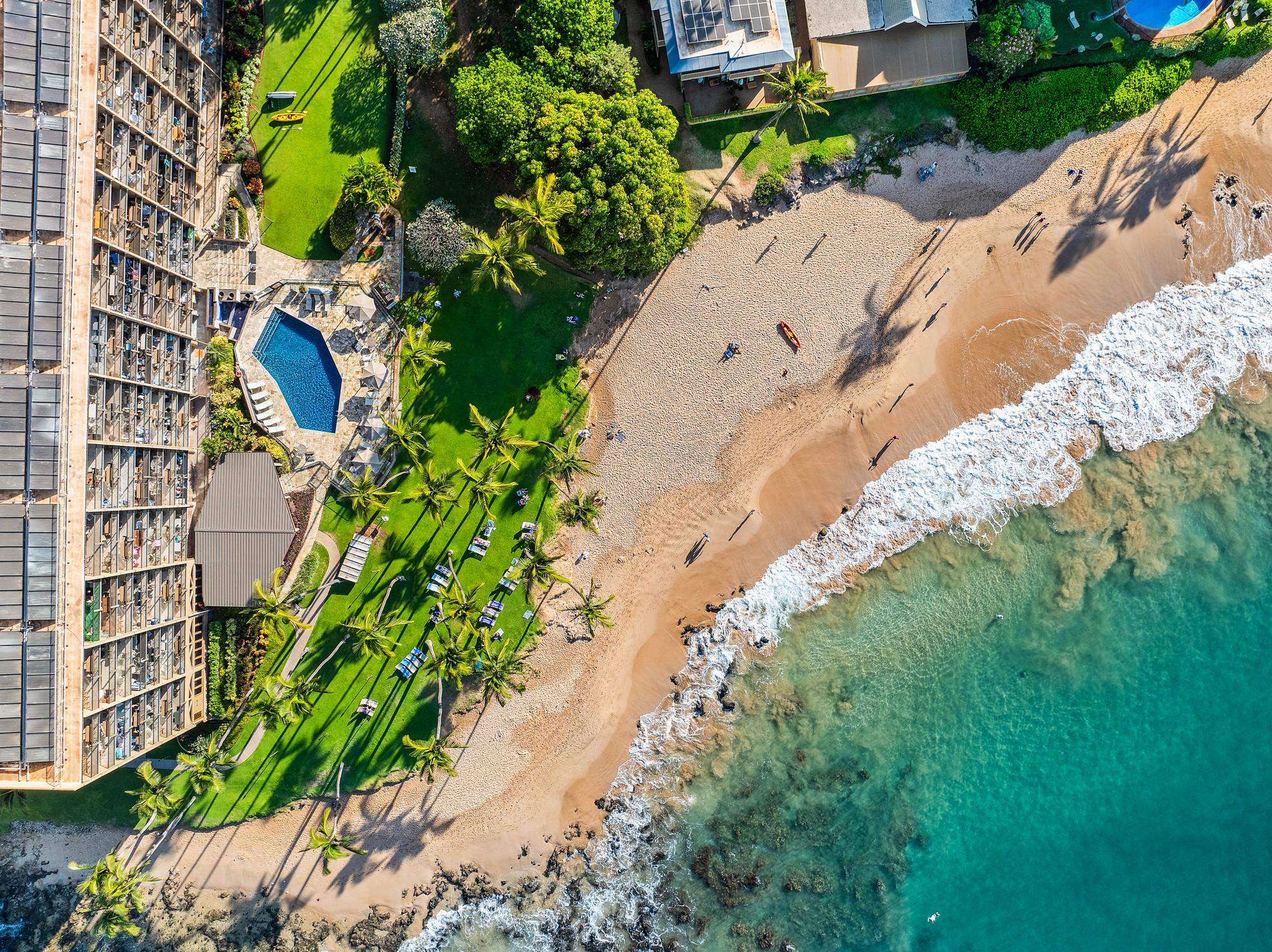 Mana Kai condo # 615, Kihei, Hawaii - photo 40 of 41