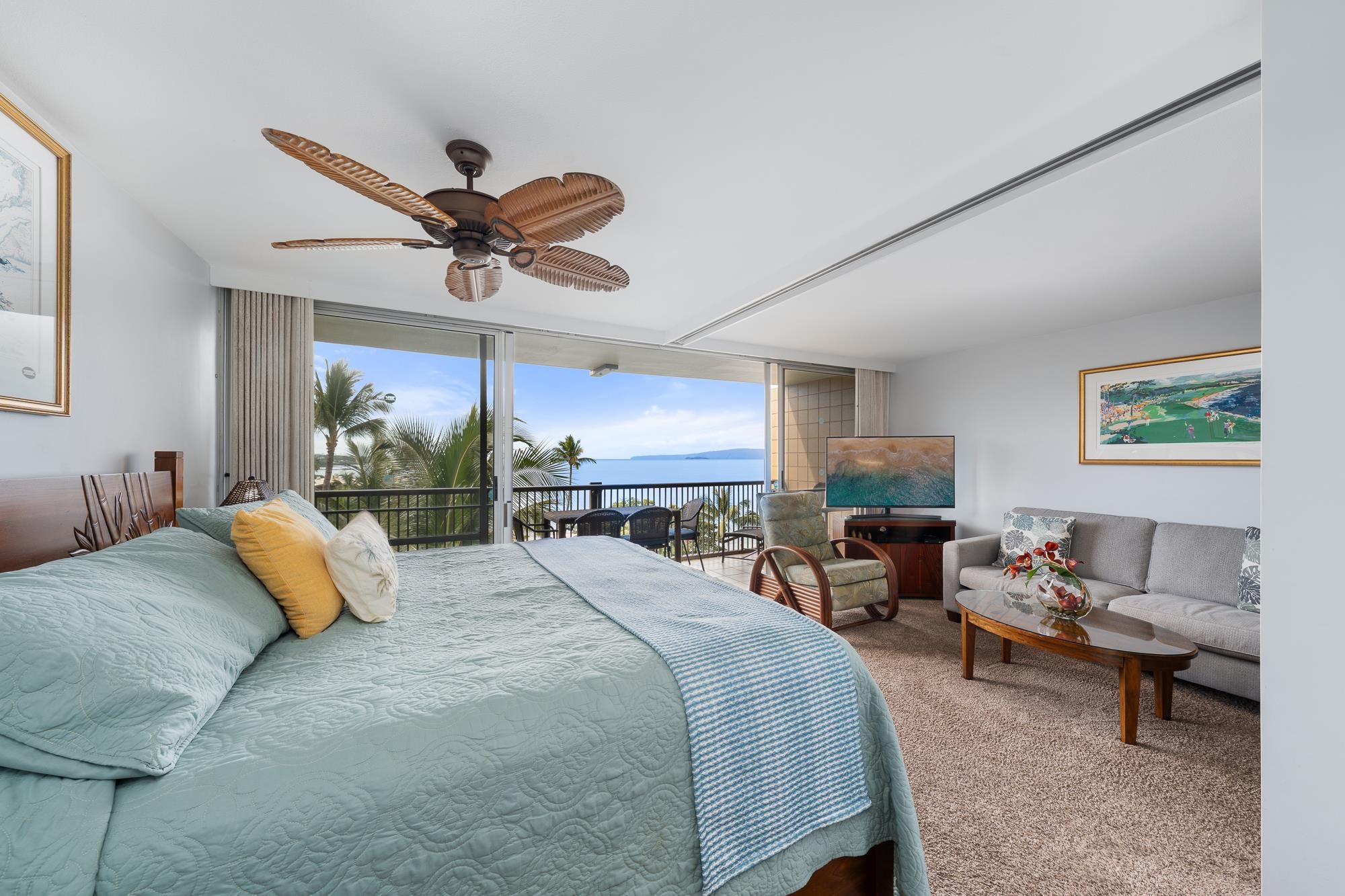 Mana Kai condo # 615, Kihei, Hawaii - photo 5 of 41