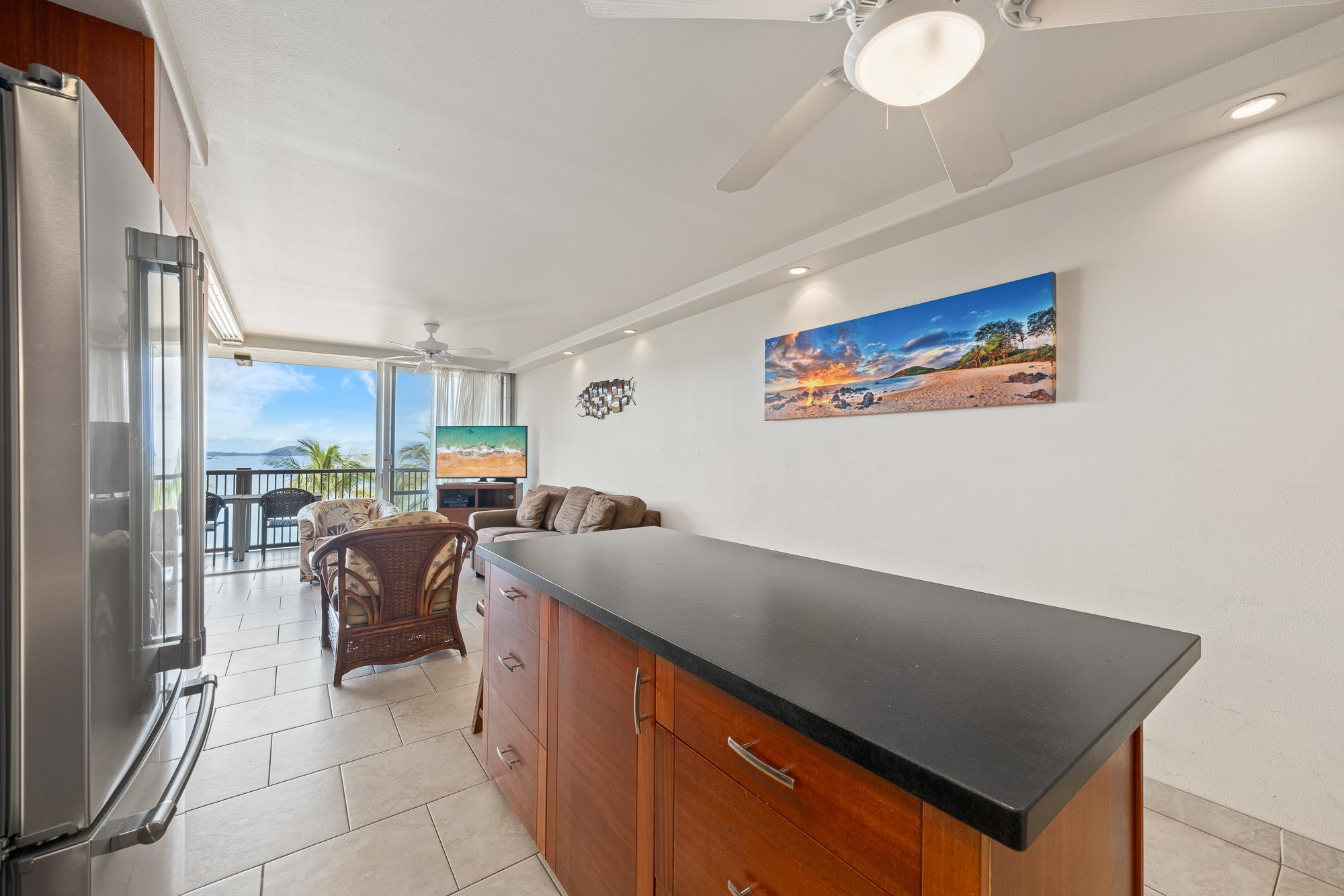 Mana Kai condo # 706, Kihei, Hawaii - photo 12 of 39