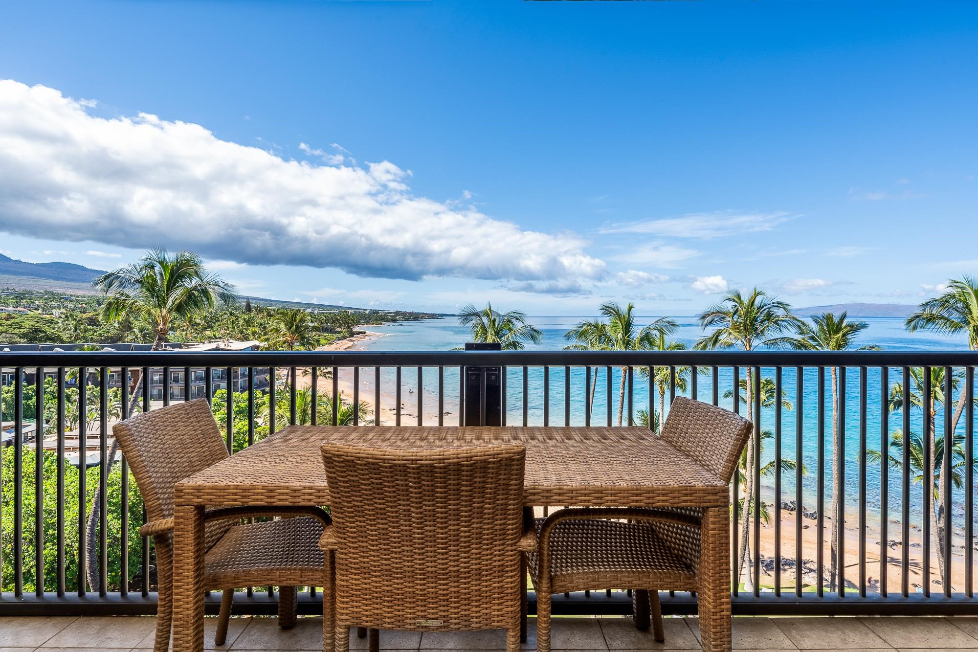 Mana Kai condo # 707, Kihei, Hawaii - photo 2 of 36