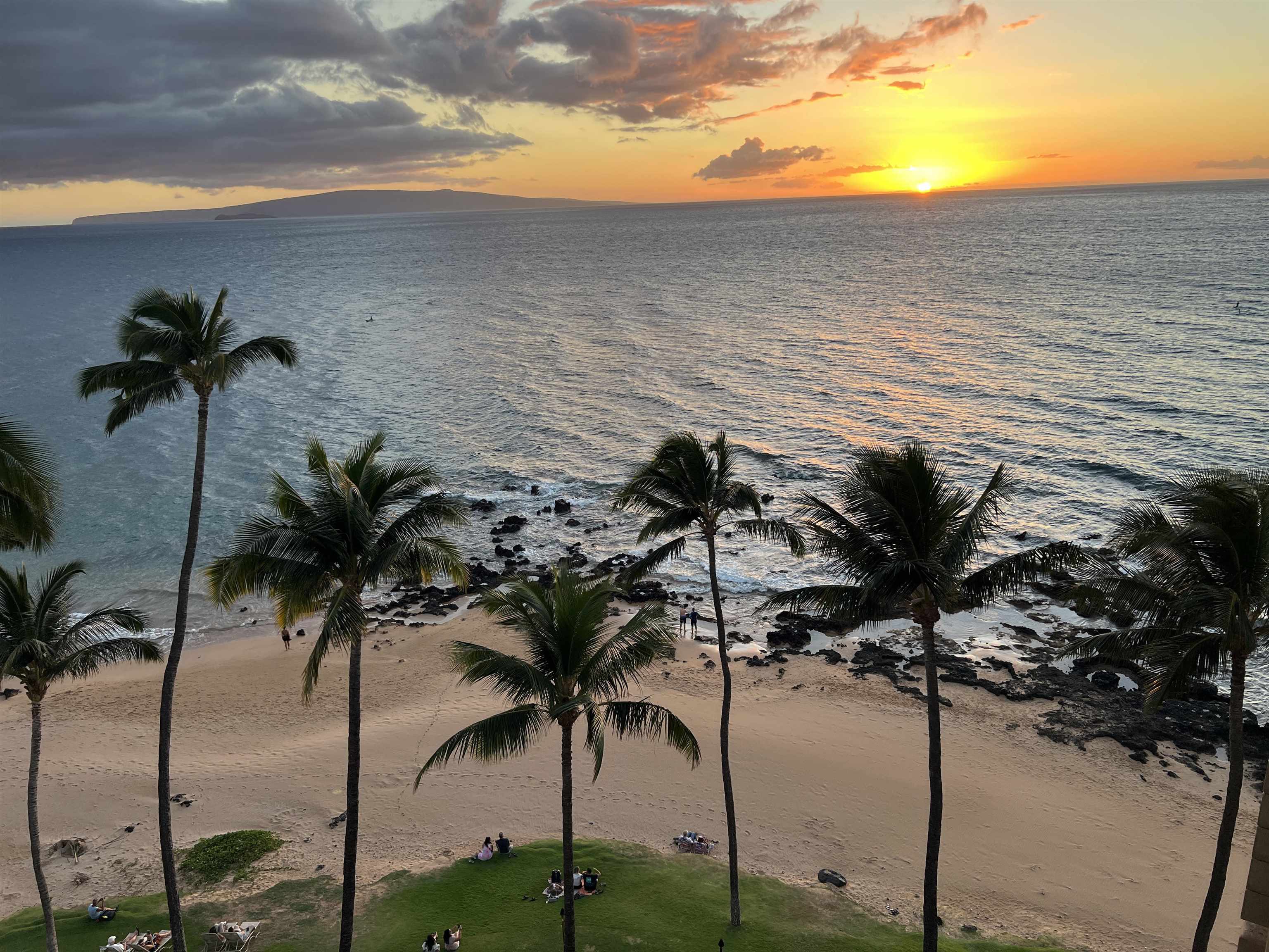 Mana Kai condo # 803, Kihei, Hawaii - photo 2 of 29
