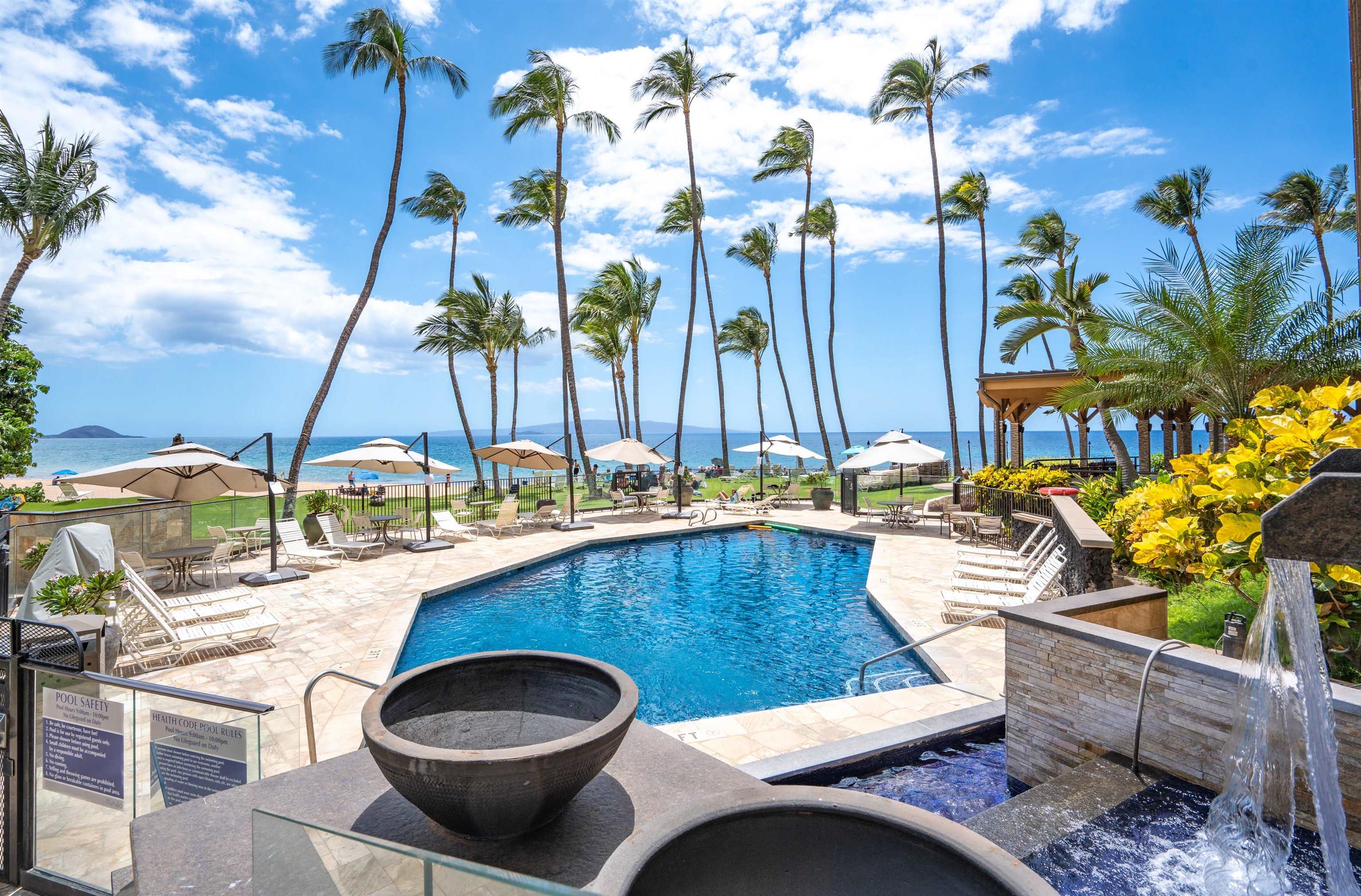 Mana Kai condo # 803, Kihei, Hawaii - photo 20 of 29