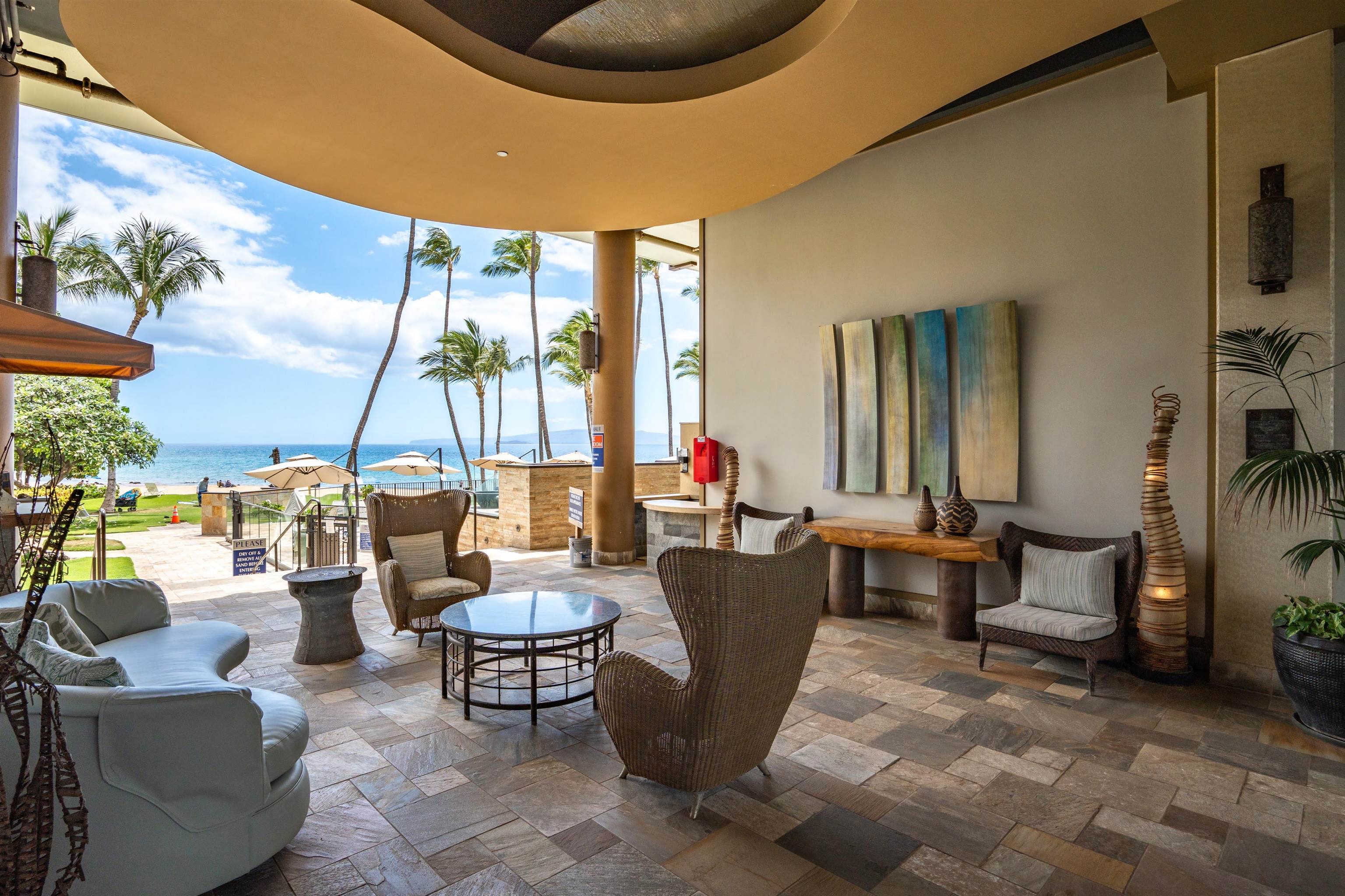 Mana Kai condo # 803, Kihei, Hawaii - photo 22 of 29