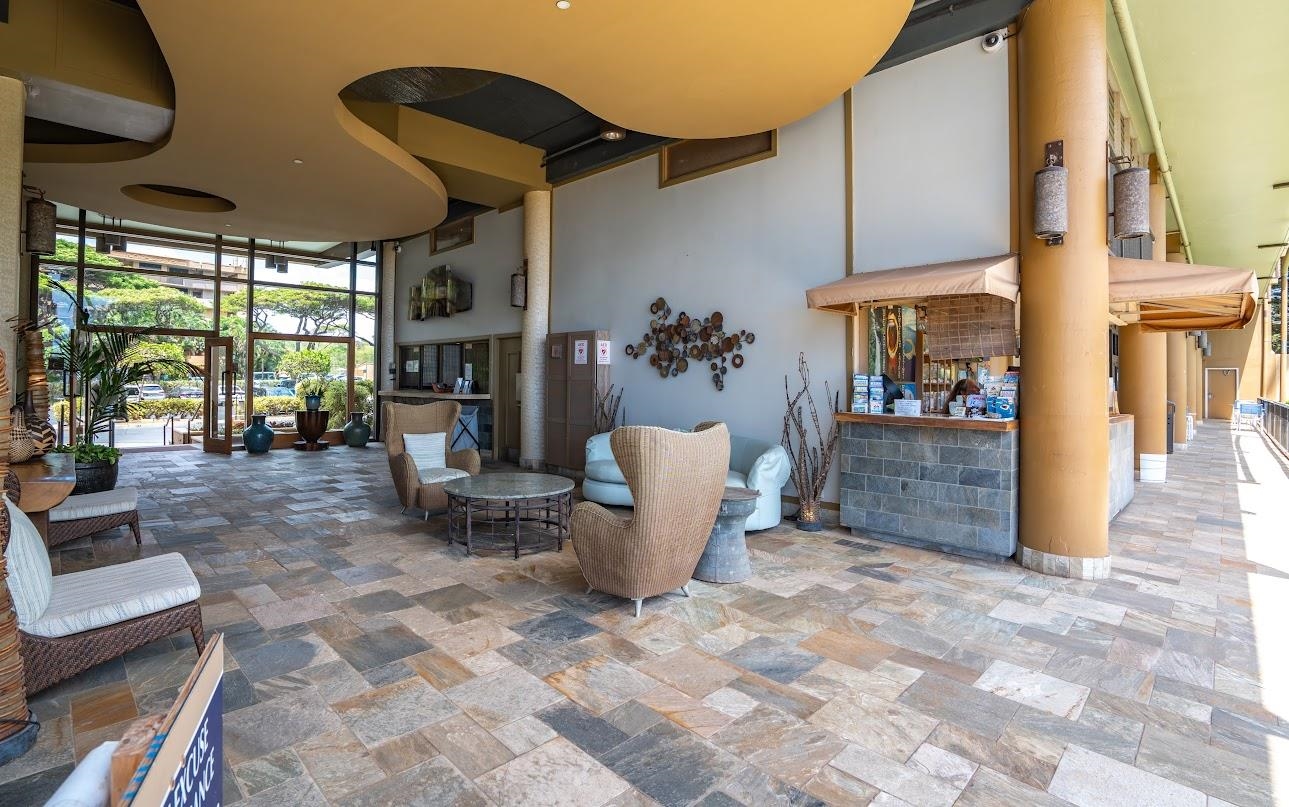 Mana Kai condo # 803, Kihei, Hawaii - photo 24 of 29