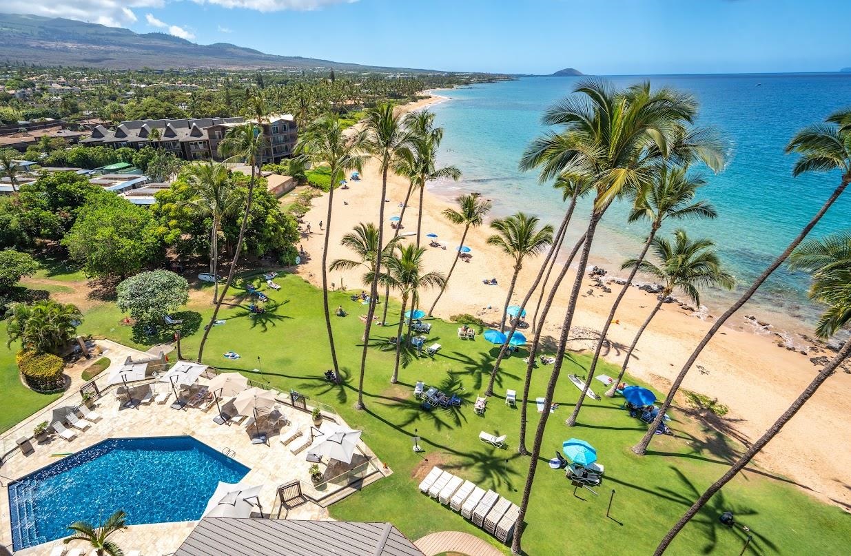 Mana Kai condo # 803, Kihei, Hawaii - photo 29 of 29