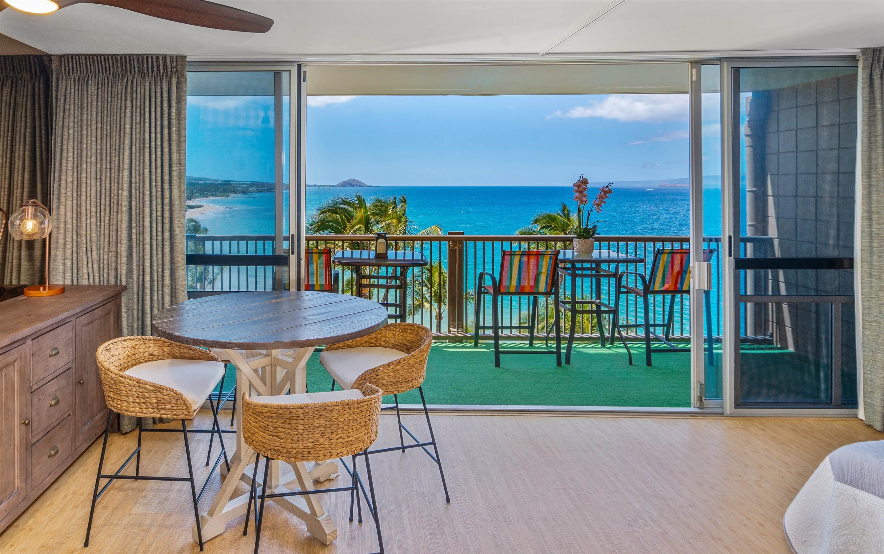 Mana Kai condo # 803, Kihei, Hawaii - photo 4 of 29