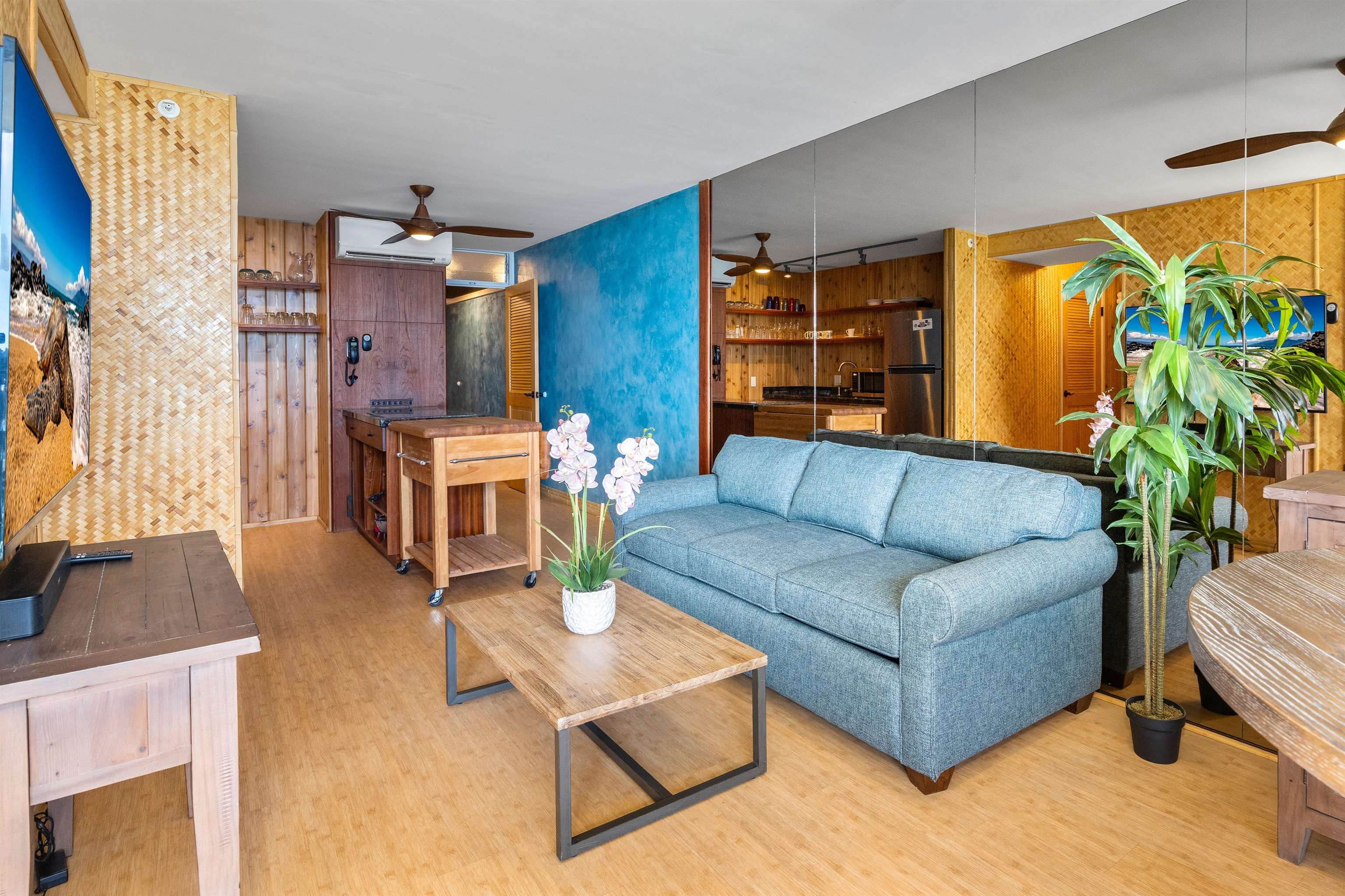 Mana Kai condo # 803, Kihei, Hawaii - photo 6 of 29