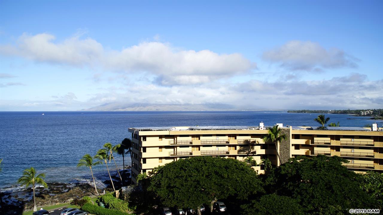 Mana Kai condo # 811, Kihei, Hawaii - photo 30 of 30