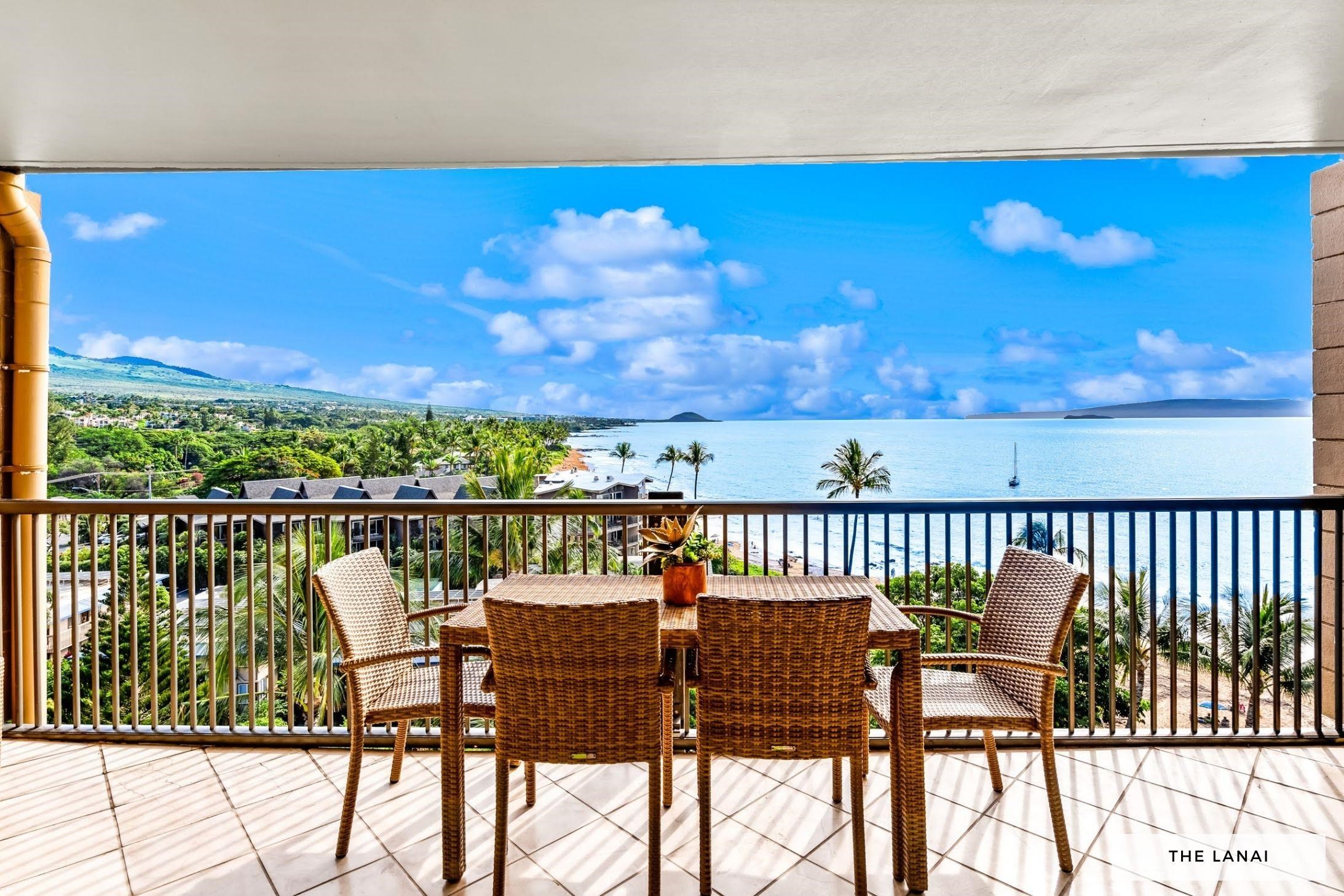 Mana Kai condo # 815, Kihei, Hawaii - photo 12 of 30