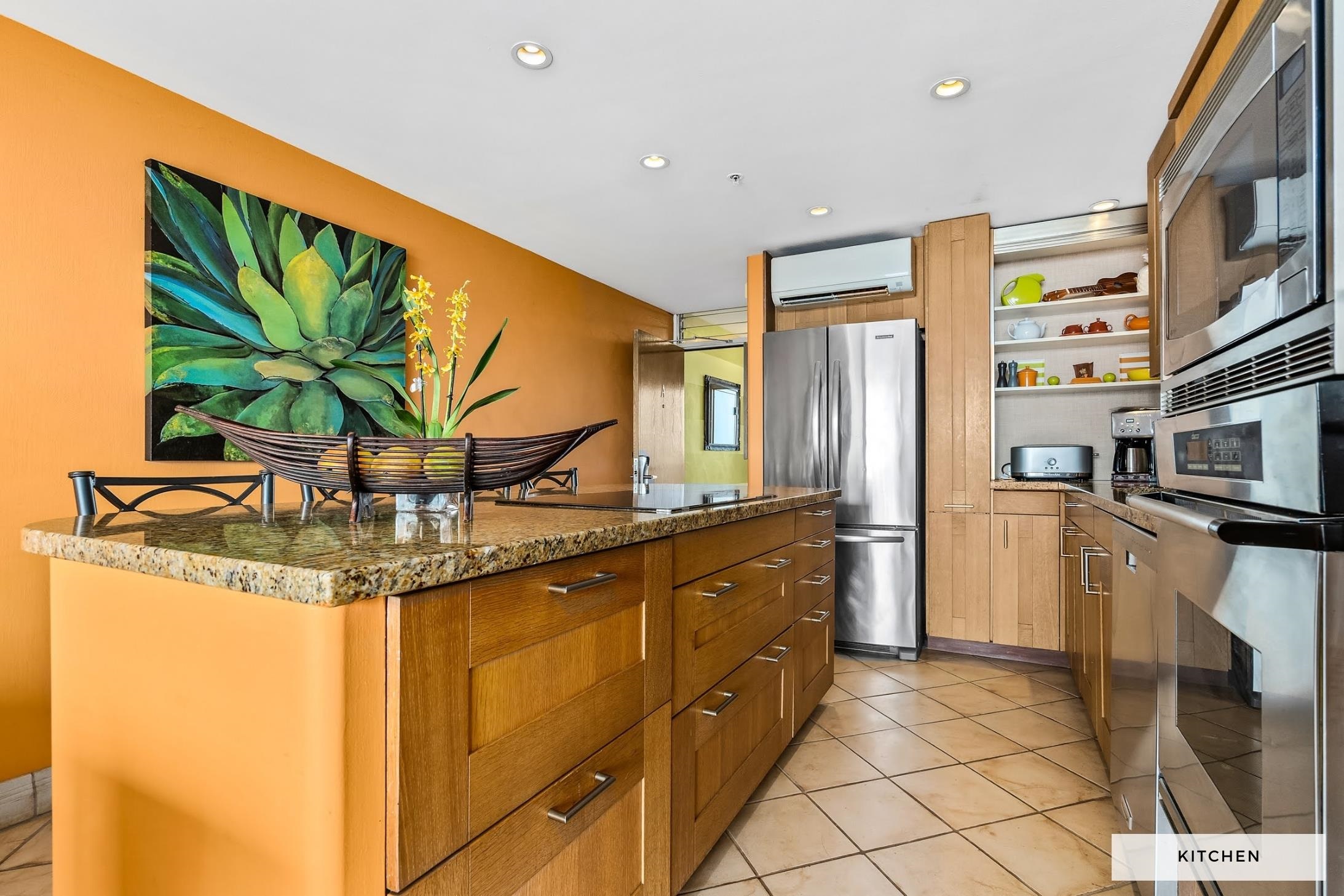 Mana Kai condo # 815, Kihei, Hawaii - photo 14 of 30