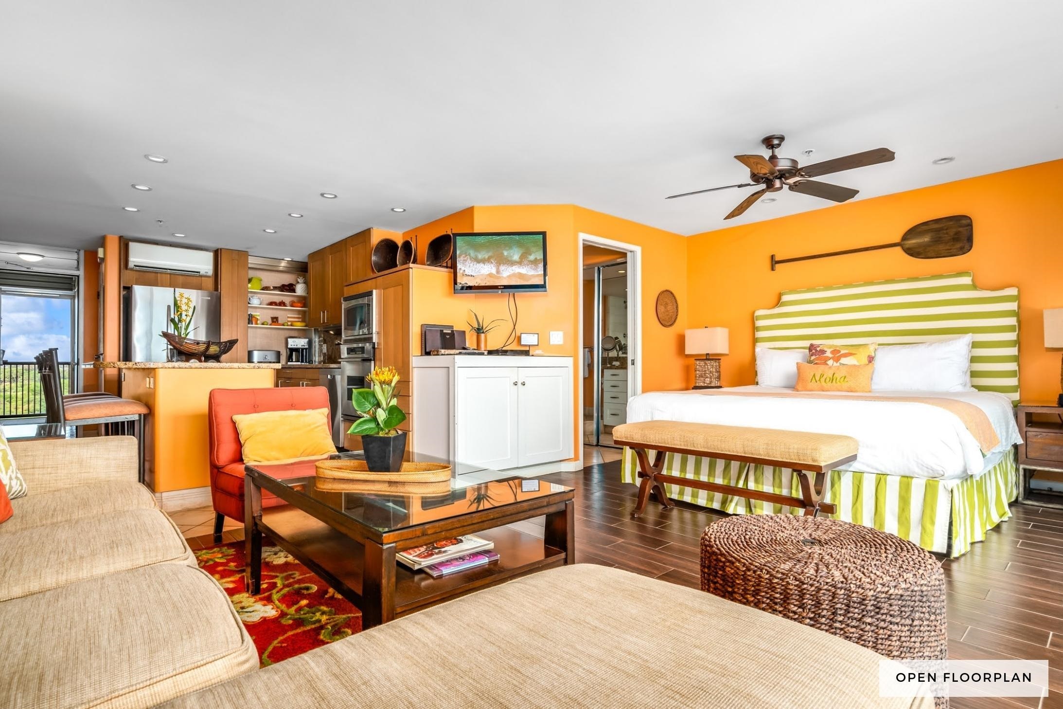 Mana Kai condo # 815, Kihei, Hawaii - photo 19 of 30