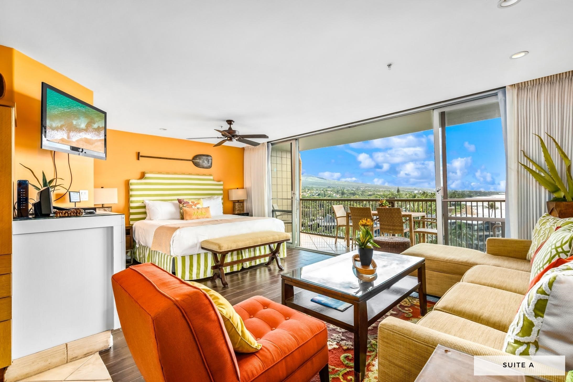 Mana Kai condo # 815, Kihei, Hawaii - photo 3 of 30