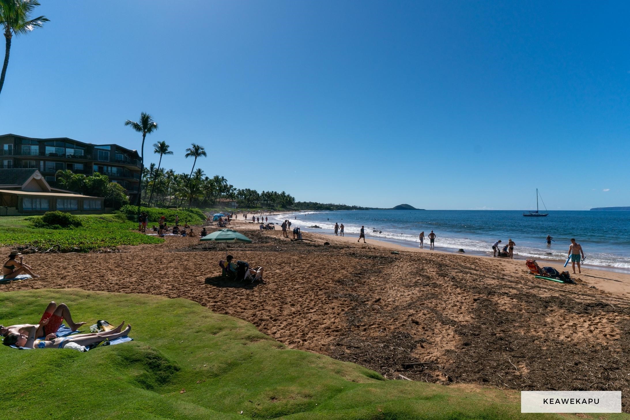 Mana Kai condo # 815, Kihei, Hawaii - photo 22 of 30