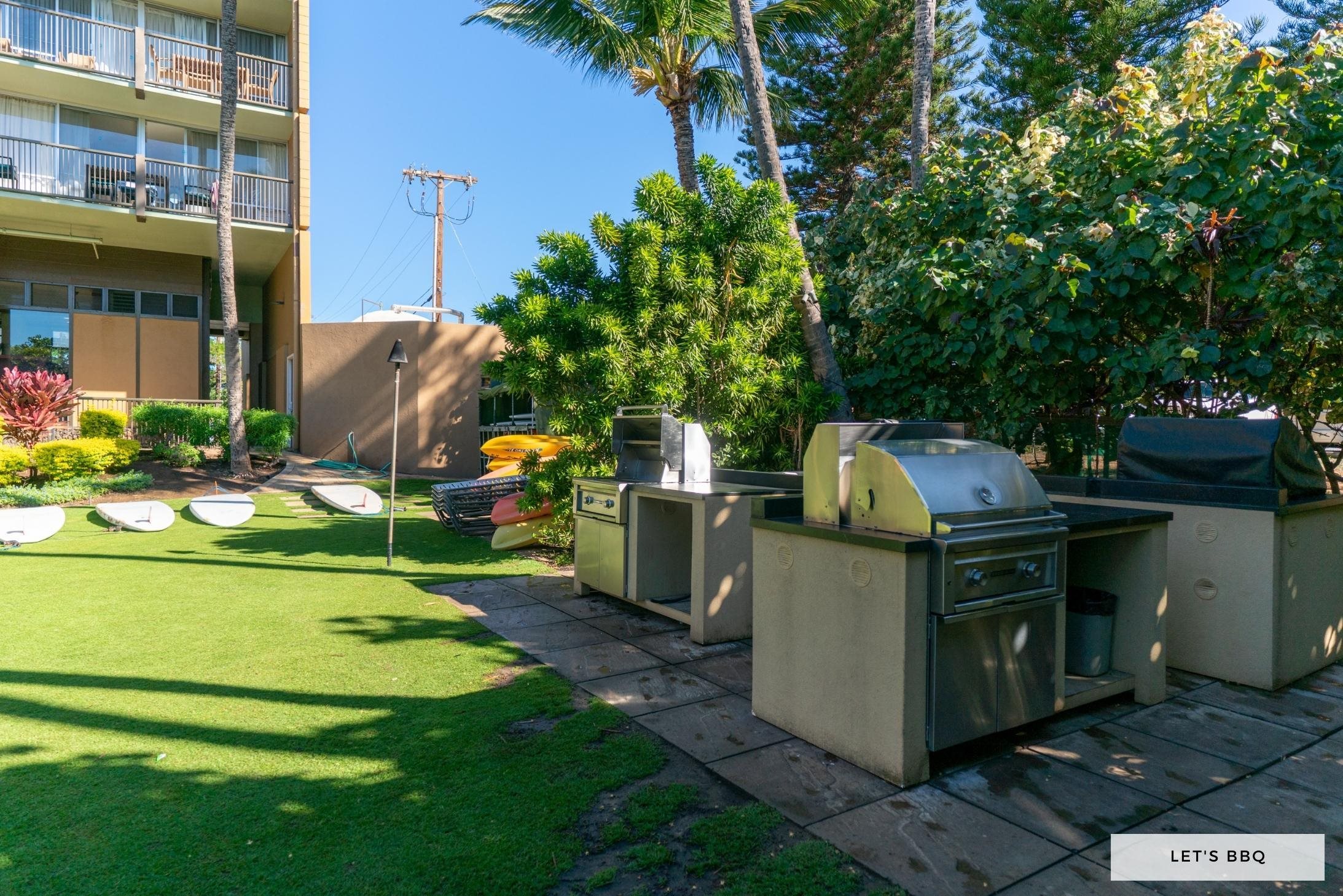 Mana Kai condo # 815, Kihei, Hawaii - photo 24 of 30