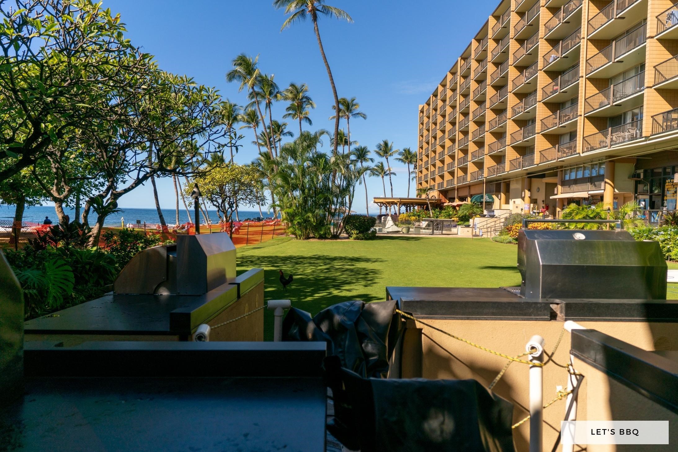 Mana Kai condo # 815, Kihei, Hawaii - photo 25 of 30