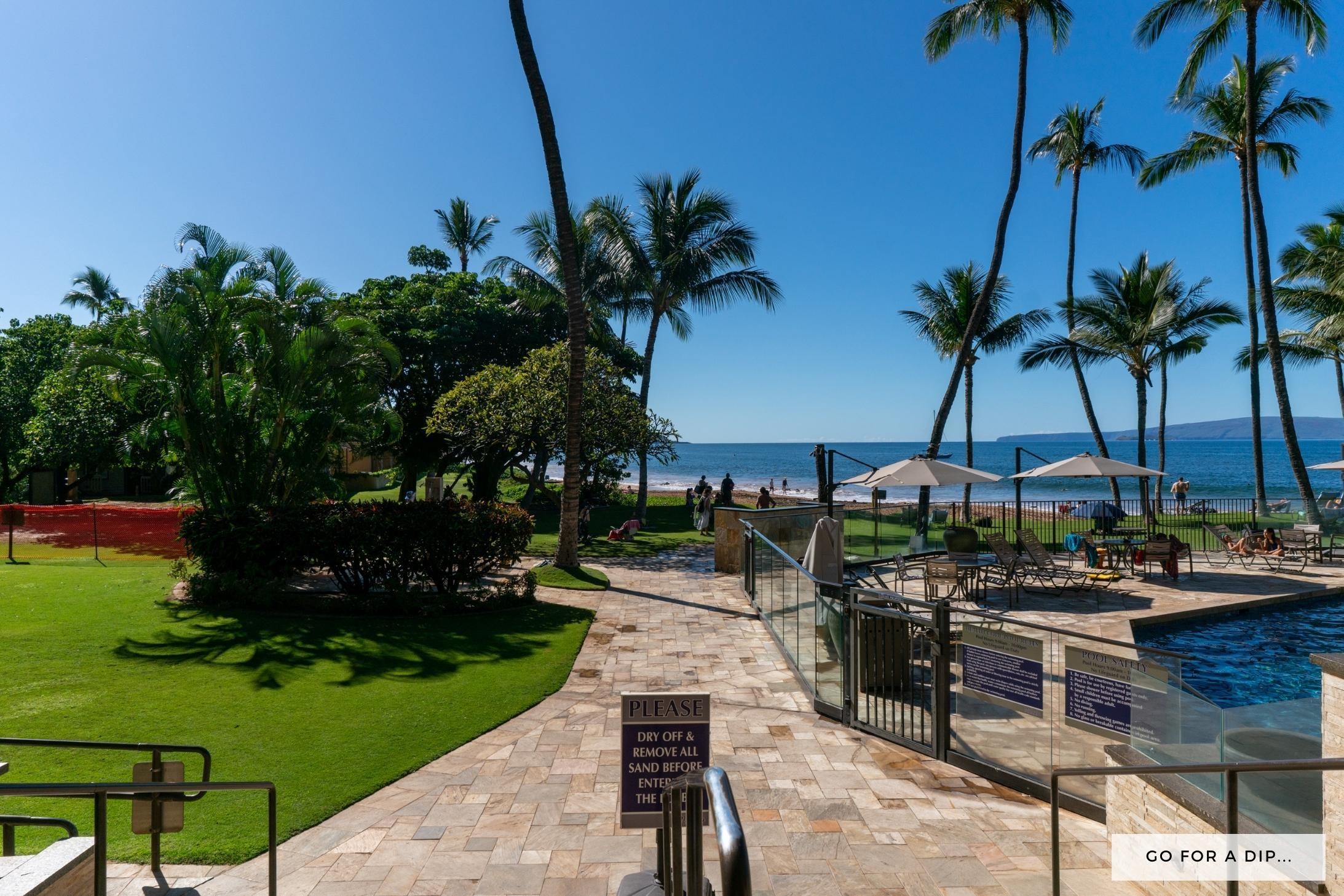 Mana Kai condo # 815, Kihei, Hawaii - photo 26 of 30