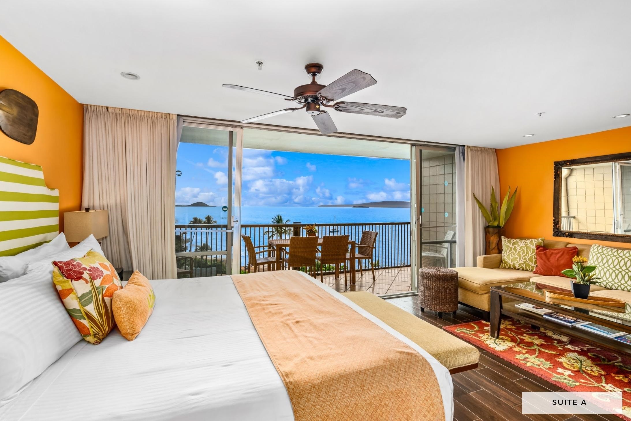 Mana Kai condo # 815, Kihei, Hawaii - photo 4 of 30