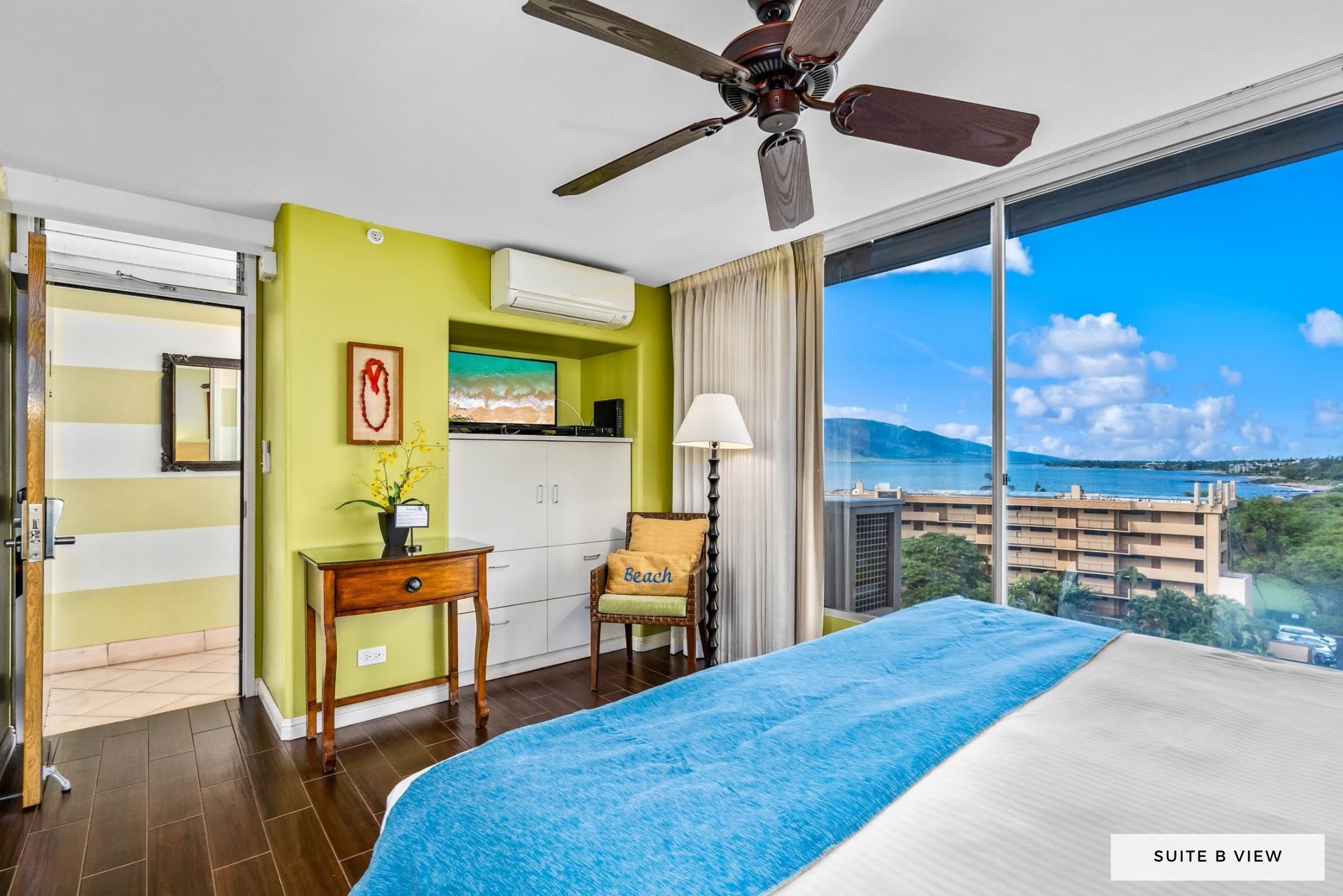 Mana Kai condo # 815, Kihei, Hawaii - photo 8 of 30