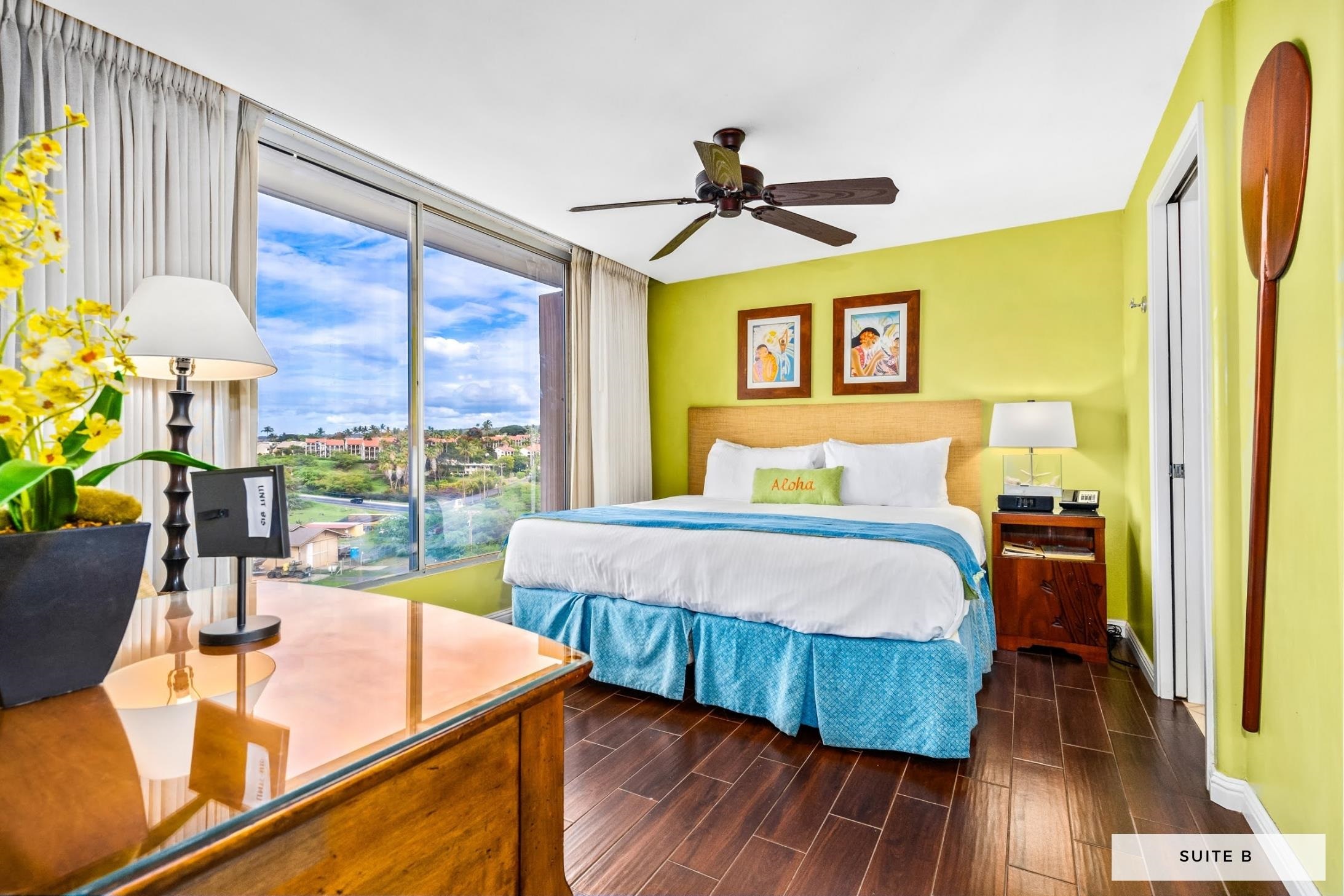 Mana Kai condo # 815, Kihei, Hawaii - photo 9 of 30