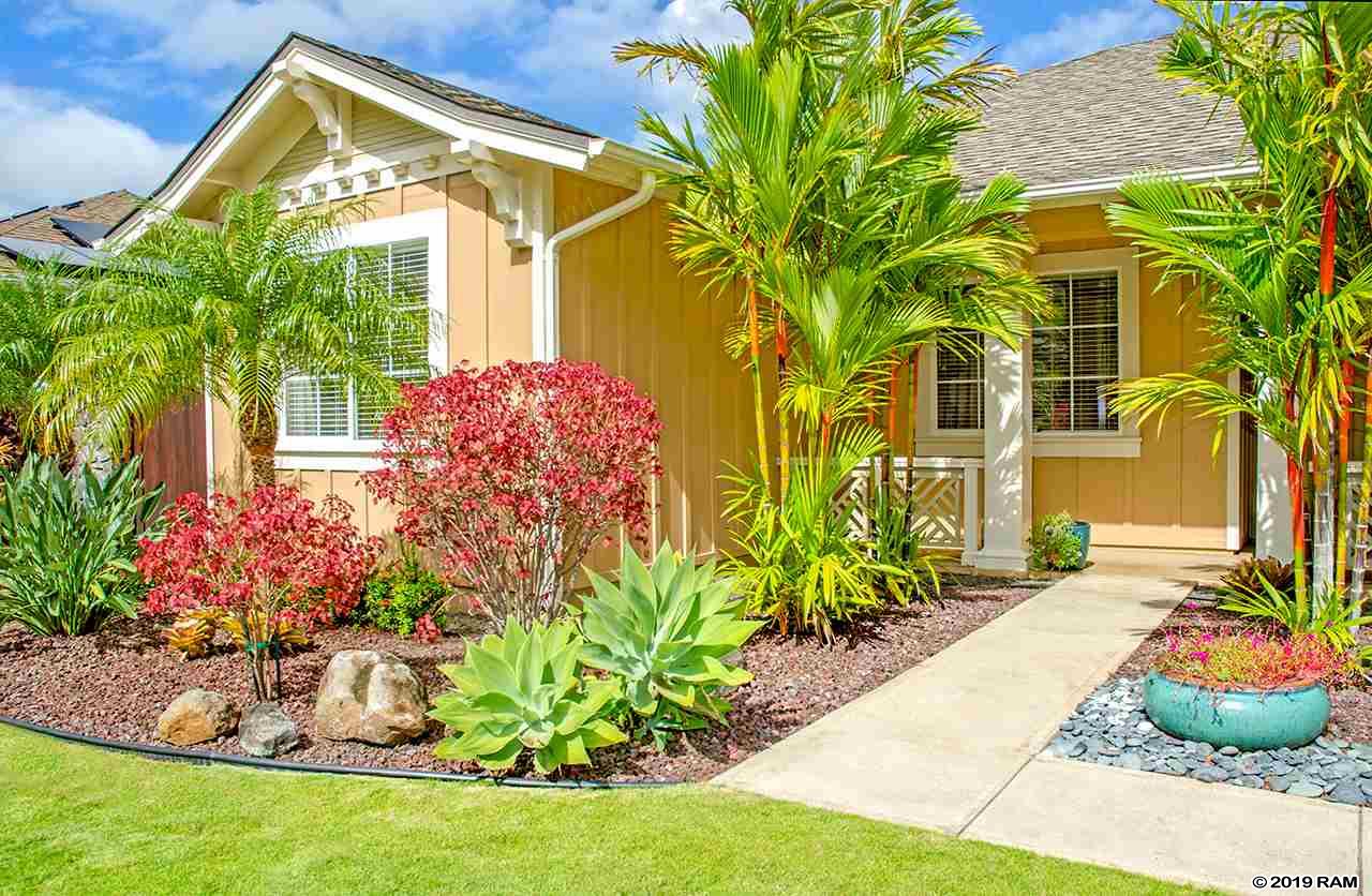 297  Maka Hou Loop Kehalani Mauka, Wailuku home - photo 24 of 30