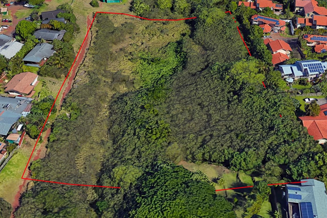 298 Hui F Rd  Lahaina, Hi vacant land for sale - photo 3 of 16