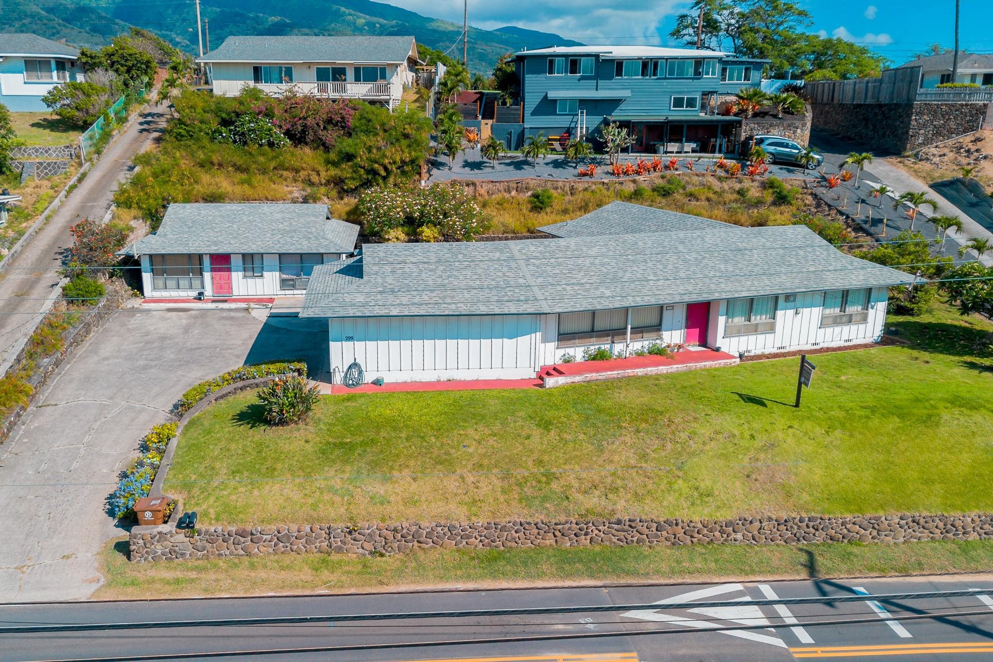 299  Liholiho St Puuone, Wailuku home - photo 15 of 25