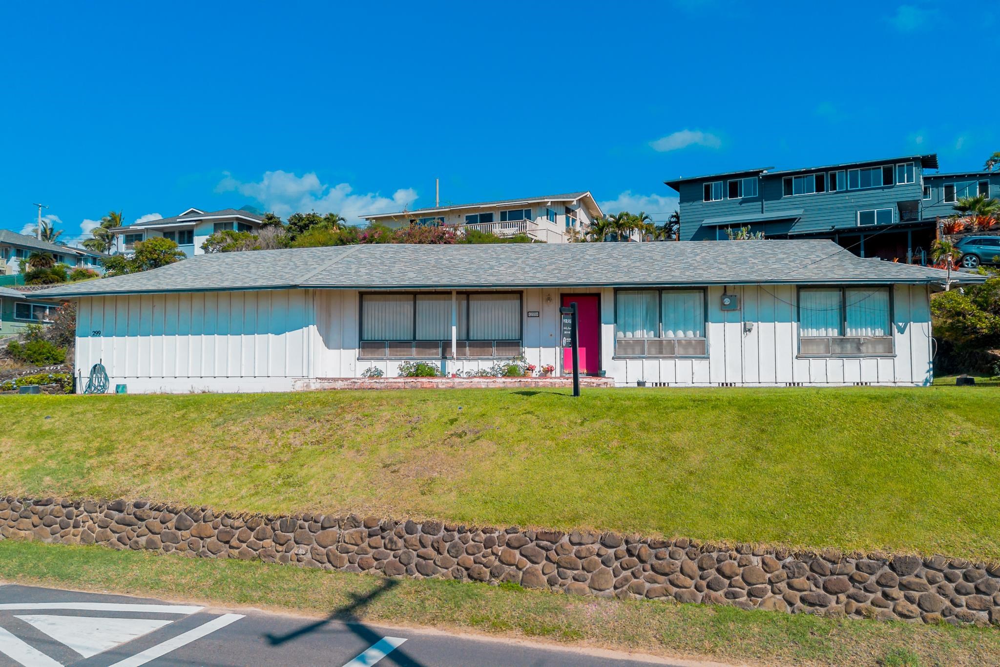 299  Liholiho St Puuone, Wailuku home - photo 16 of 25