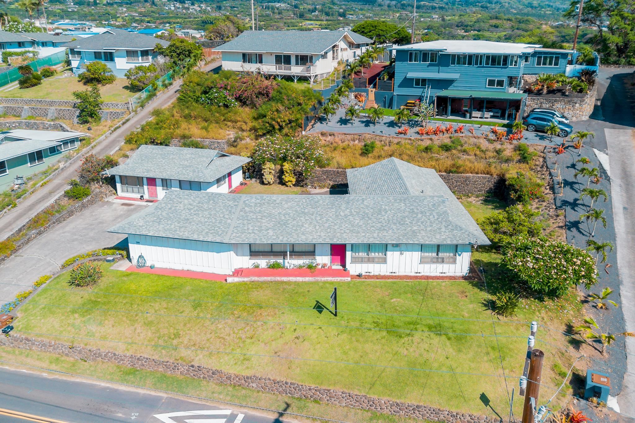299  Liholiho St Puuone, Wailuku home - photo 18 of 25