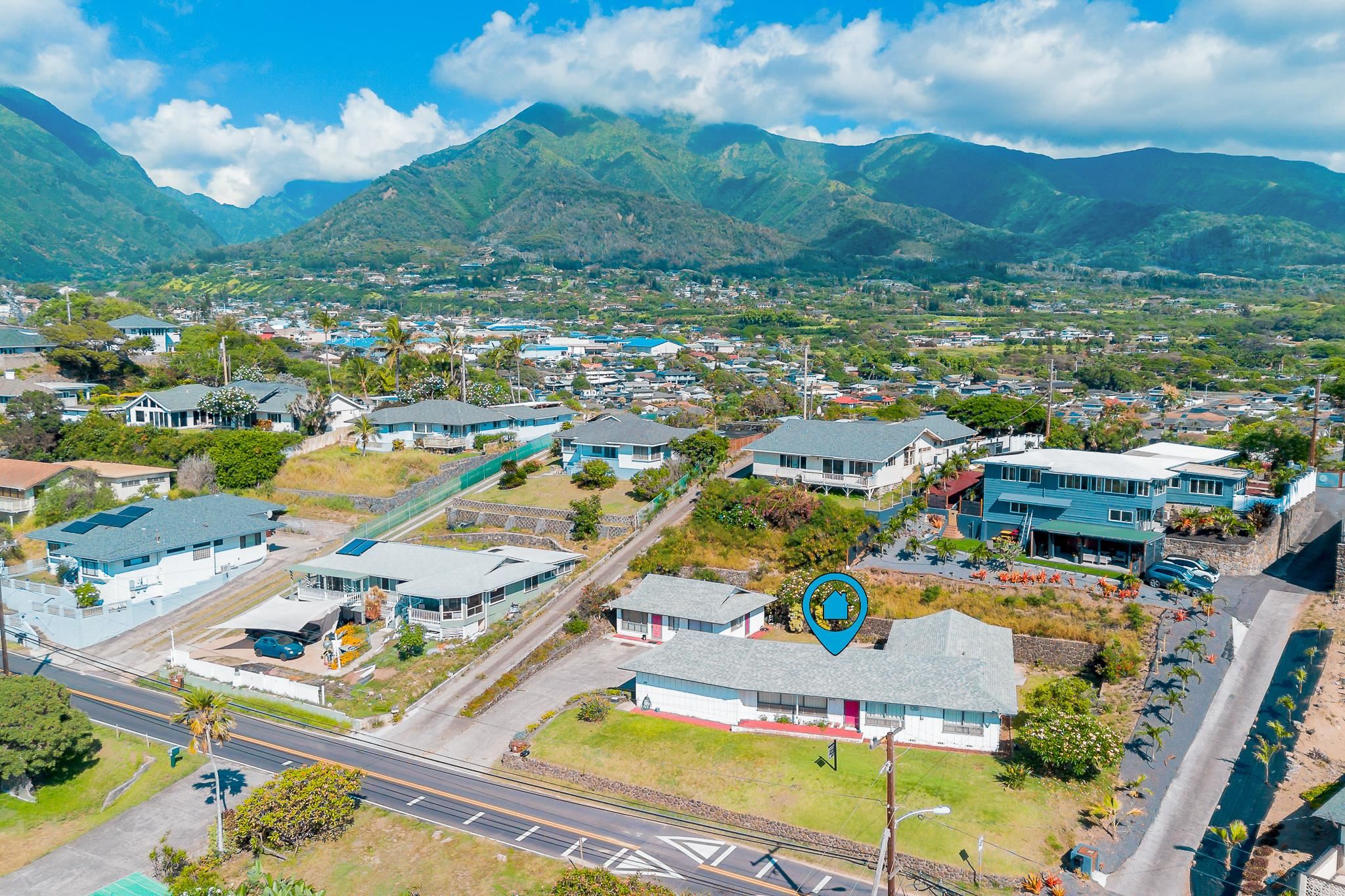 299  Liholiho St Puuone, Wailuku home - photo 20 of 25