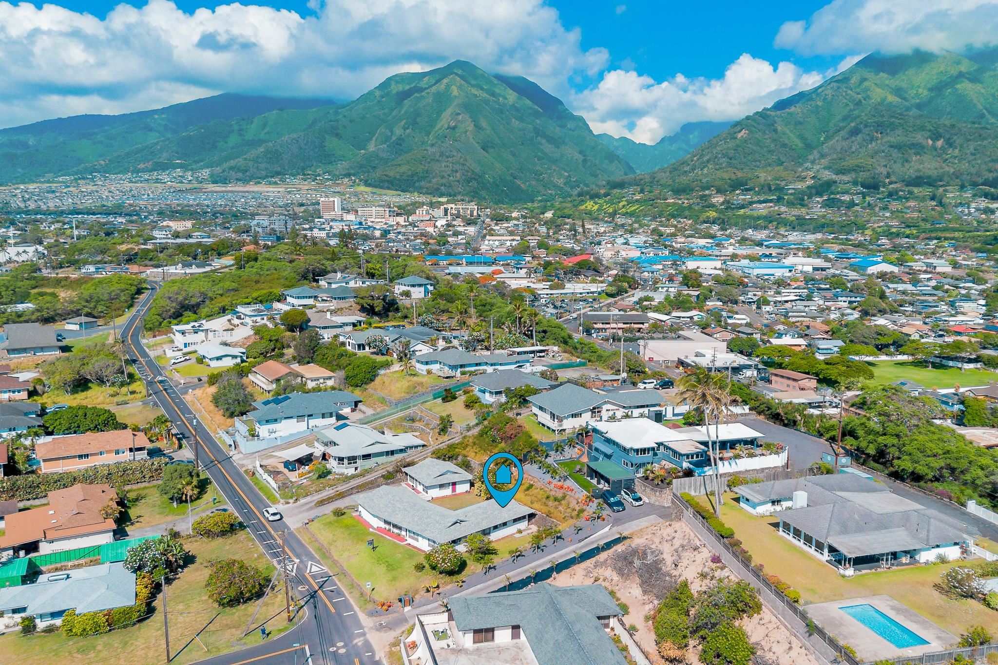 299  Liholiho St Puuone, Wailuku home - photo 21 of 25