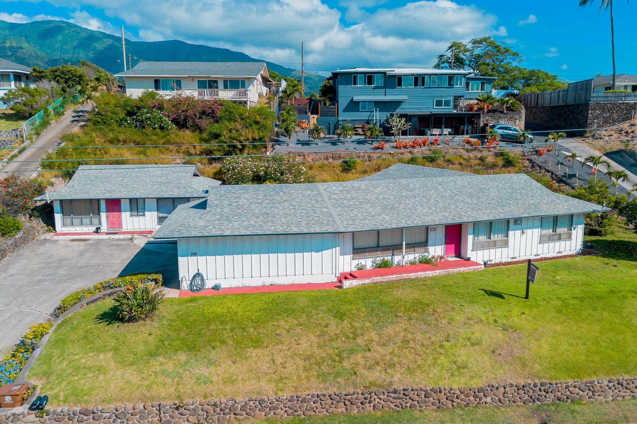 299  Liholiho St Puuone, Wailuku home - photo 4 of 25