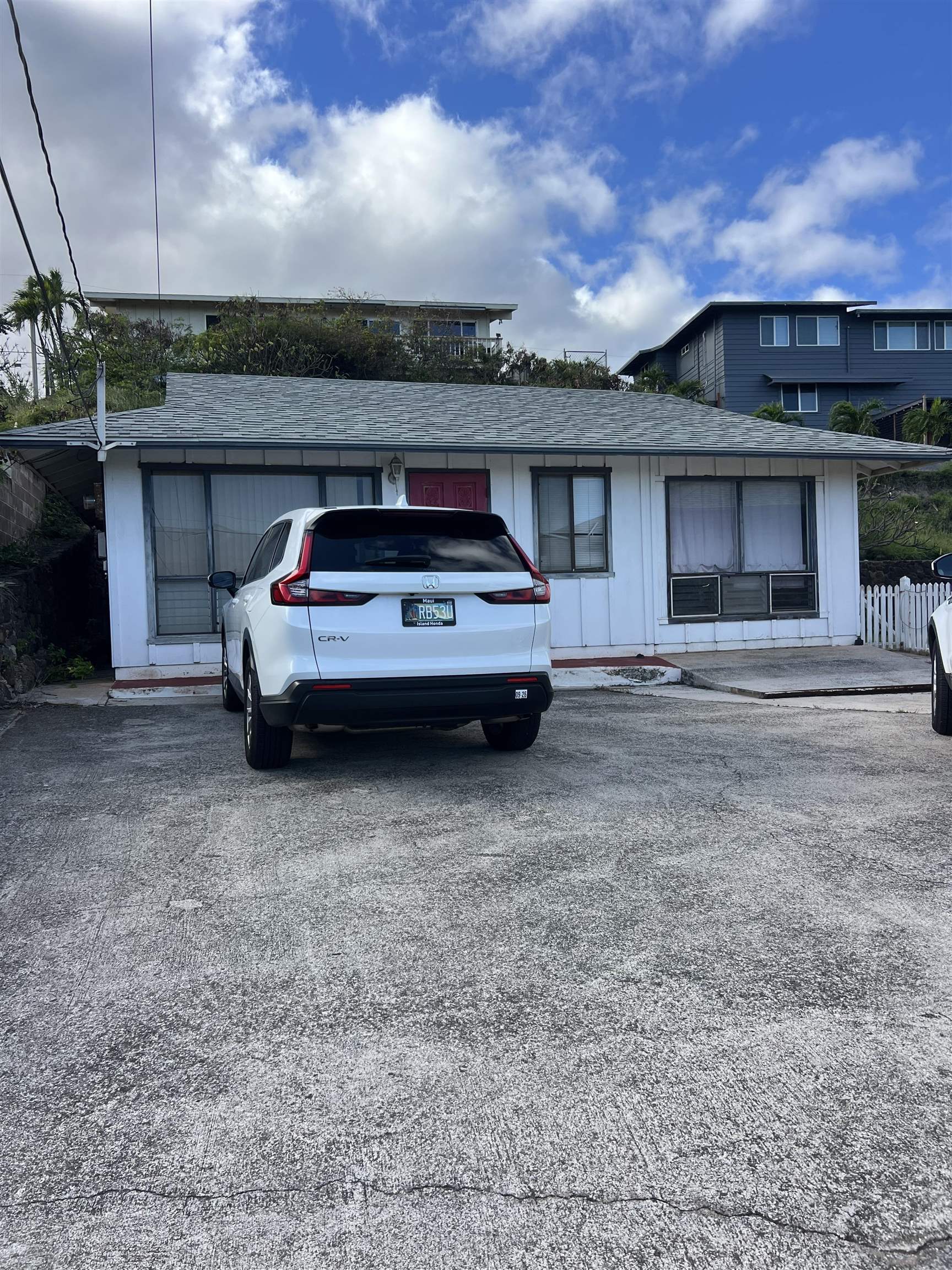 299  Liholiho St Puuone, Wailuku home - photo 8 of 9