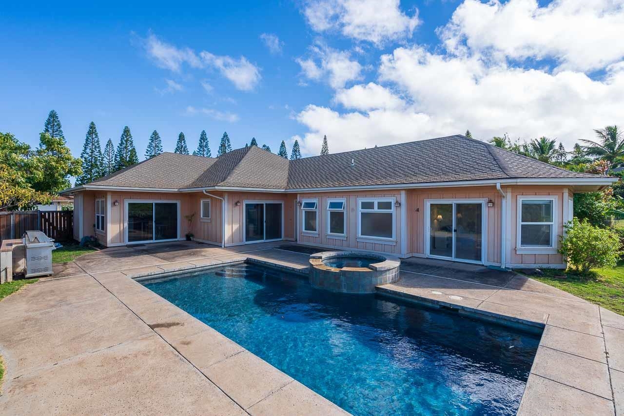 2994 Aina Lani Dr , Pukalani, Hi 967688460 Pukalani