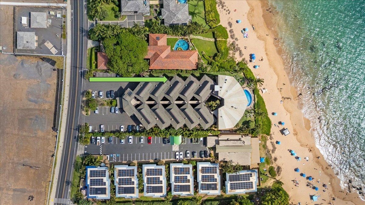 Hale Hui Kai condo # 106, Kihei, Hawaii - photo 49 of 50