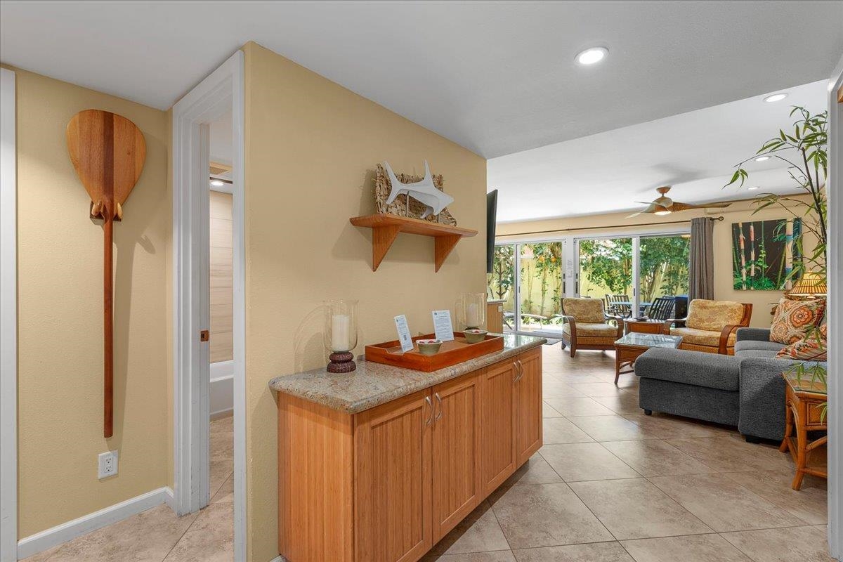 Hale Hui Kai condo # 106, Kihei, Hawaii - photo 6 of 50