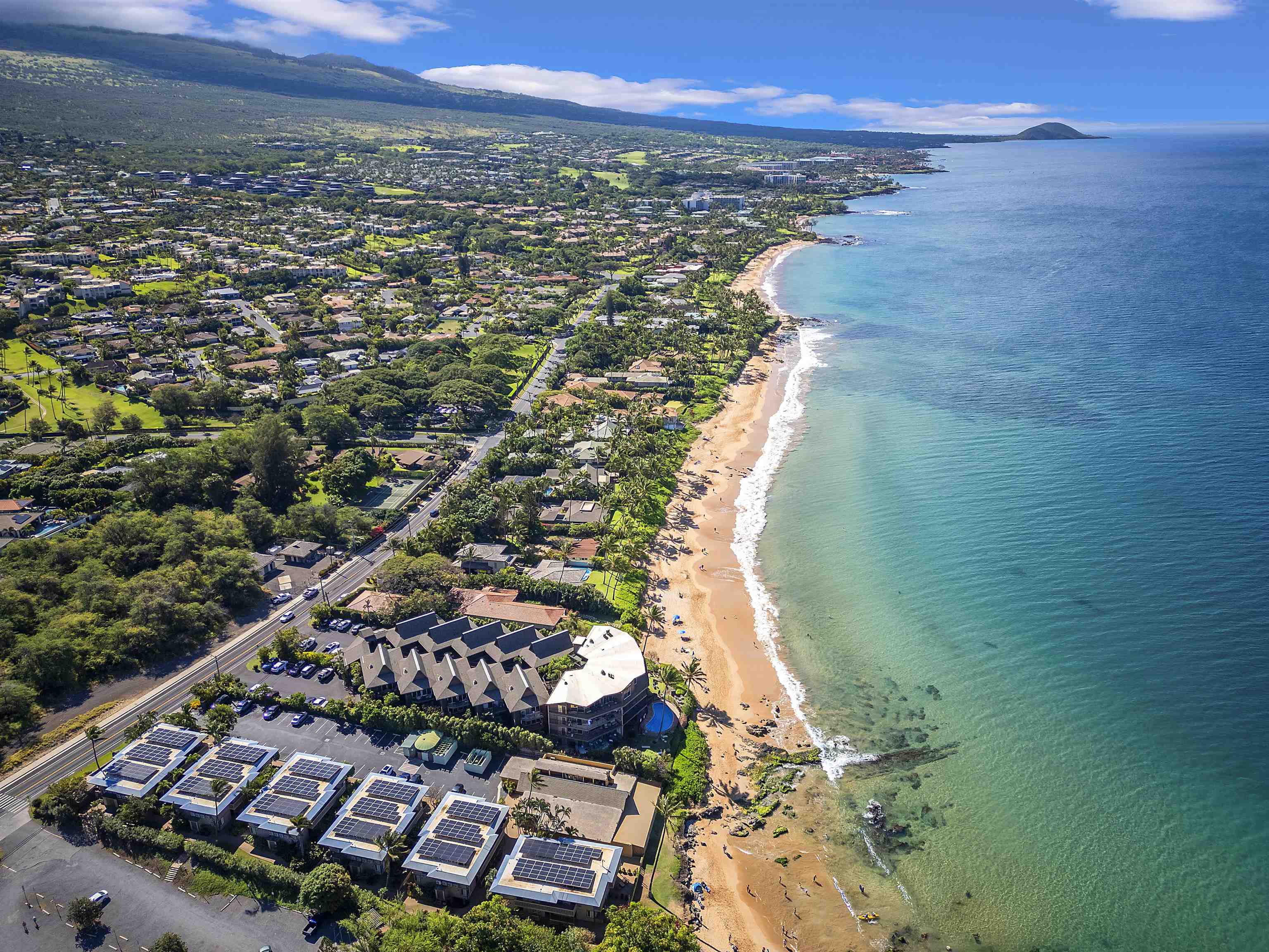 Hale Hui Kai condo # 109, Kihei, Hawaii - photo 28 of 50