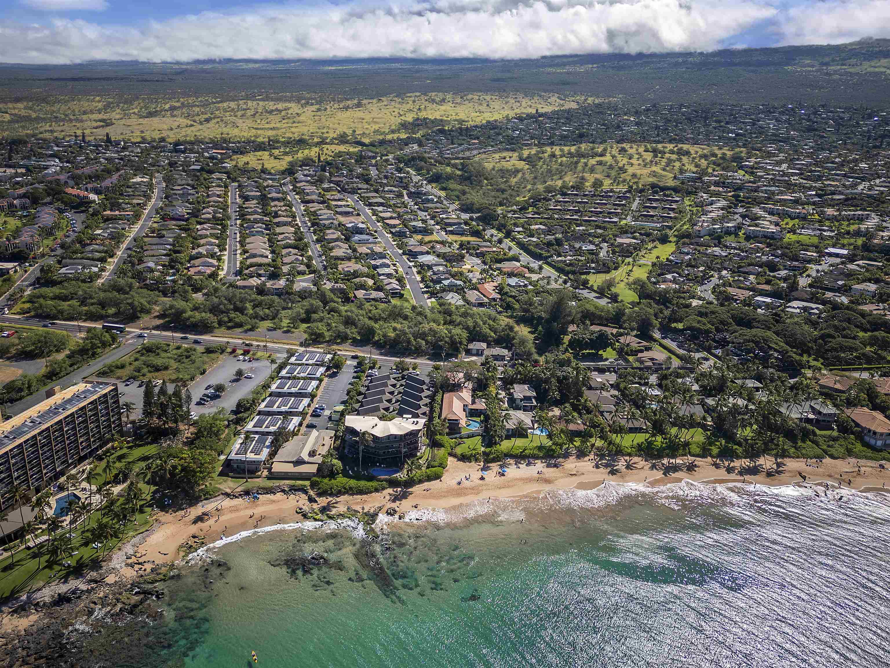 Hale Hui Kai condo # 109, Kihei, Hawaii - photo 37 of 50