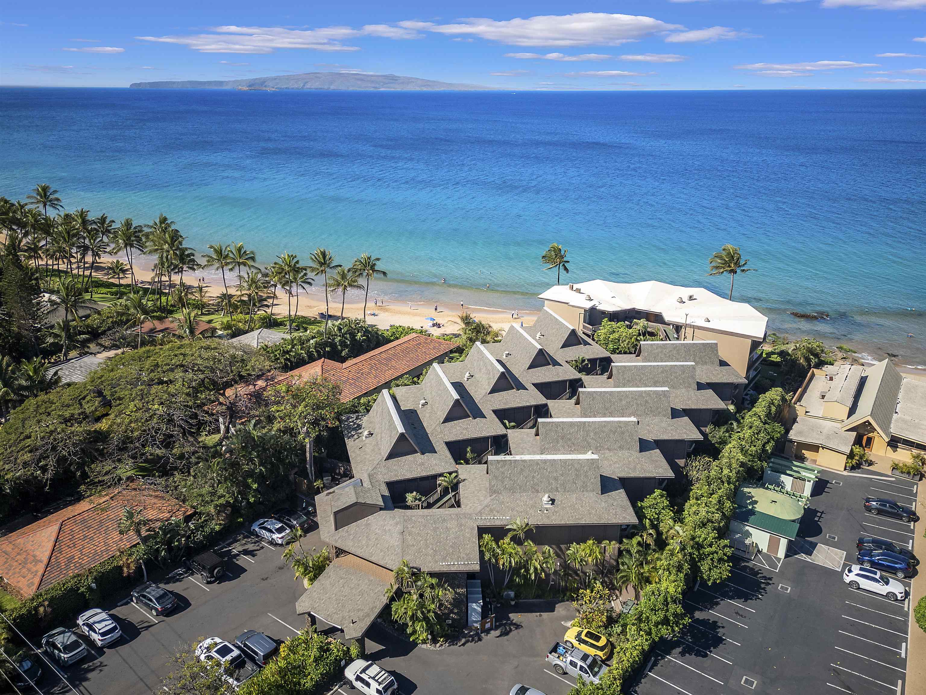 Hale Hui Kai condo # 109, Kihei, Hawaii - photo 47 of 50