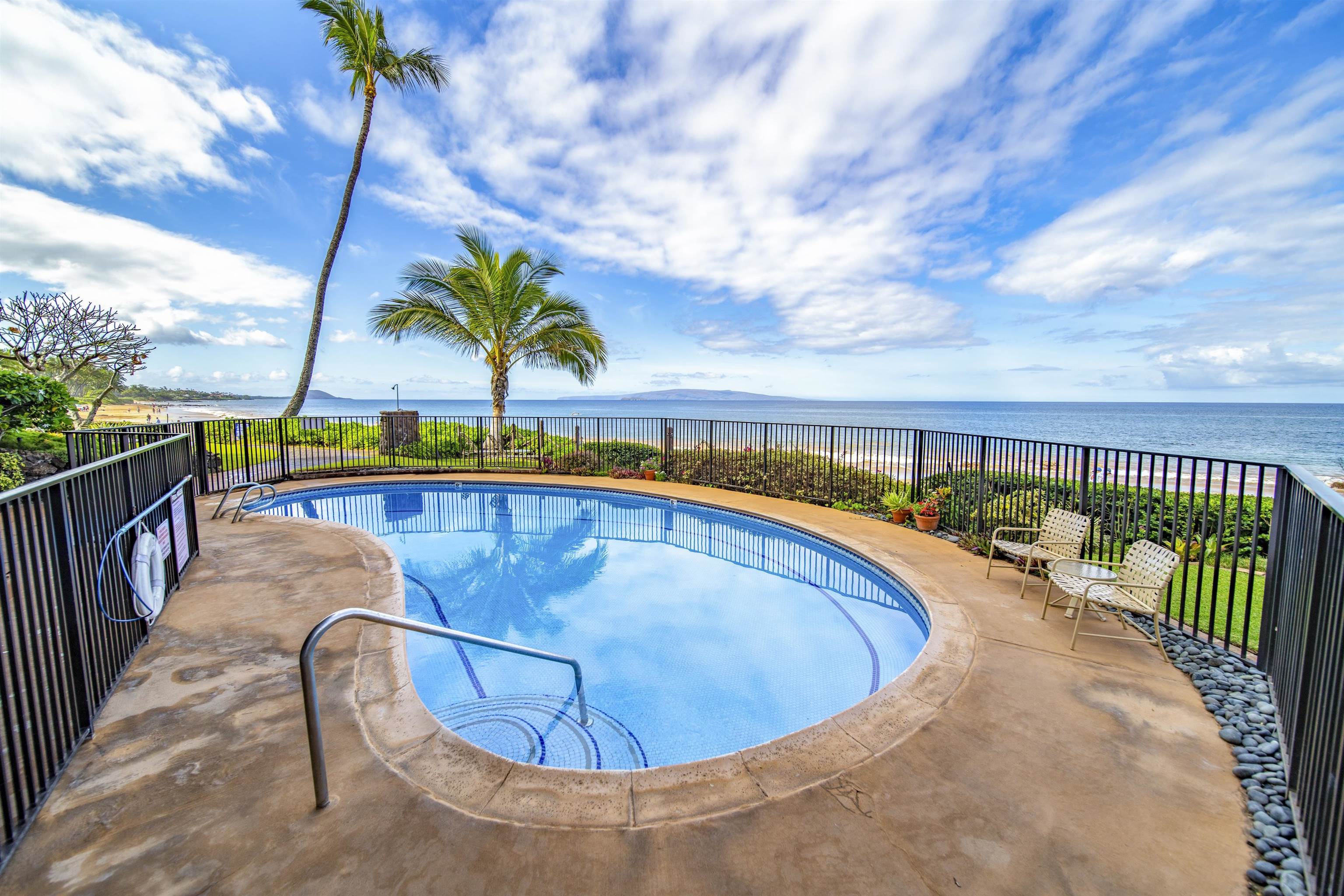 Hale Hui Kai condo # 301, Kihei, Hawaii - photo 33 of 47