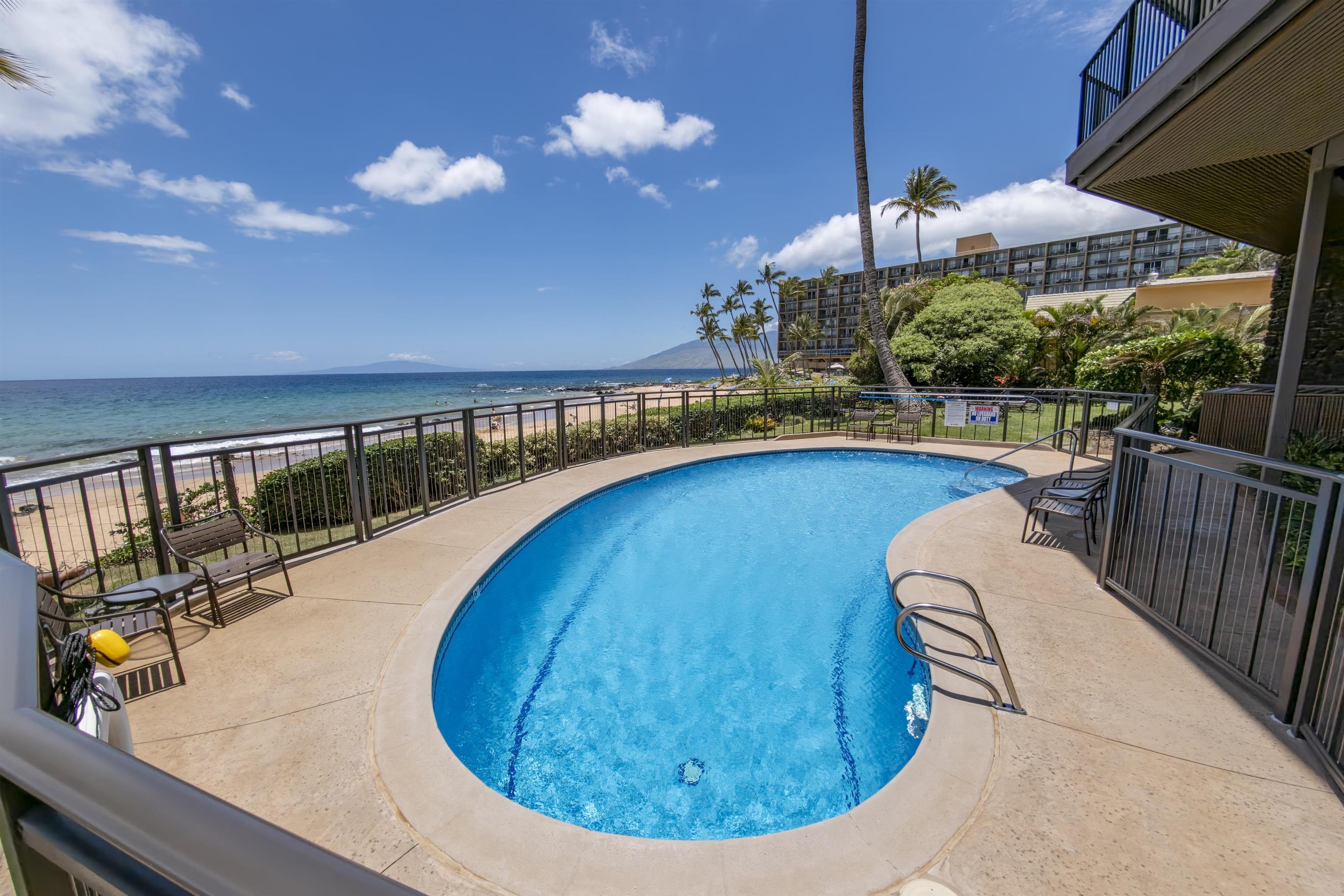 Hale Hui Kai condo # 301, Kihei, Hawaii - photo 34 of 47