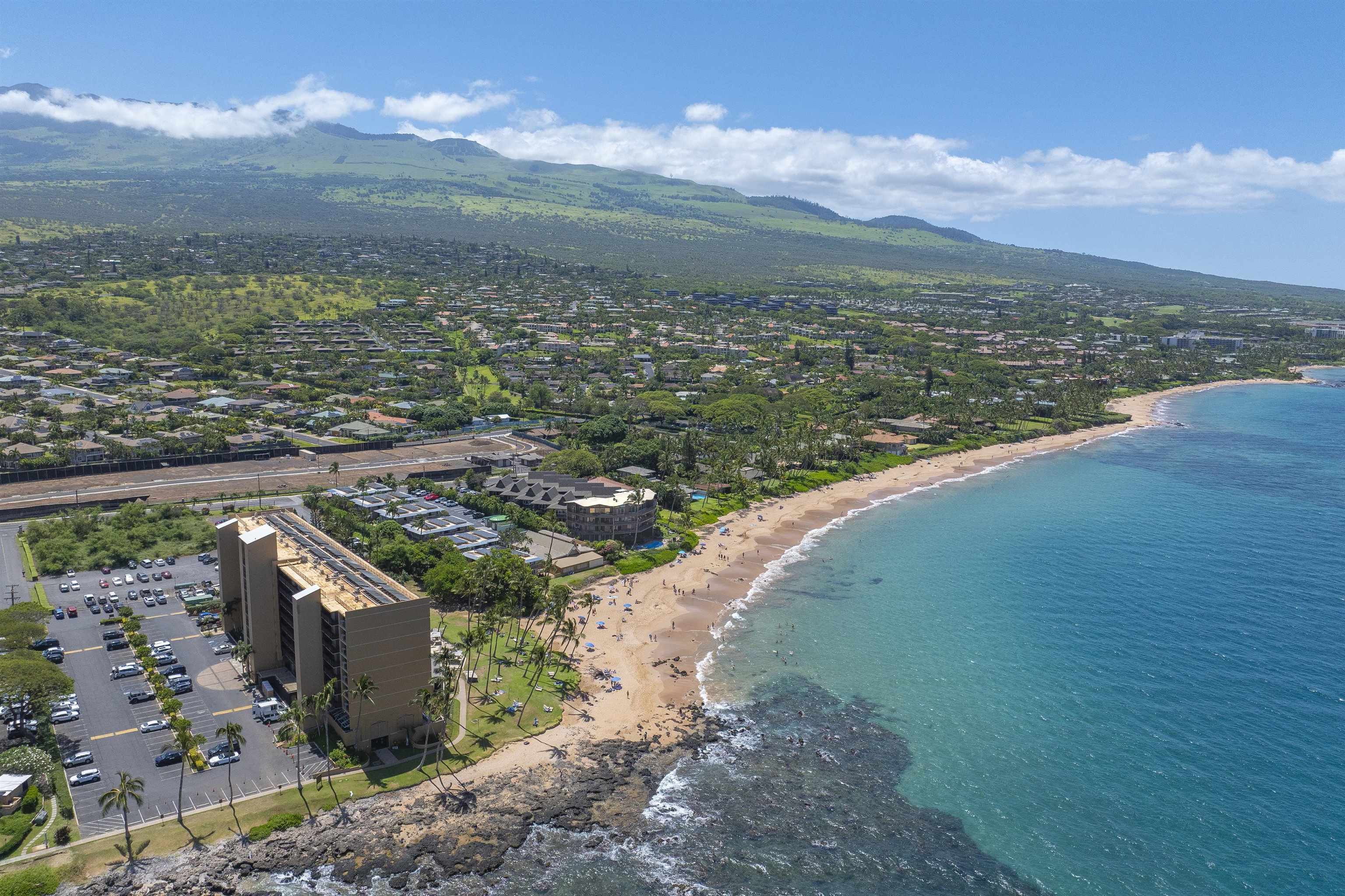 Hale Hui Kai condo # 301, Kihei, Hawaii - photo 35 of 47